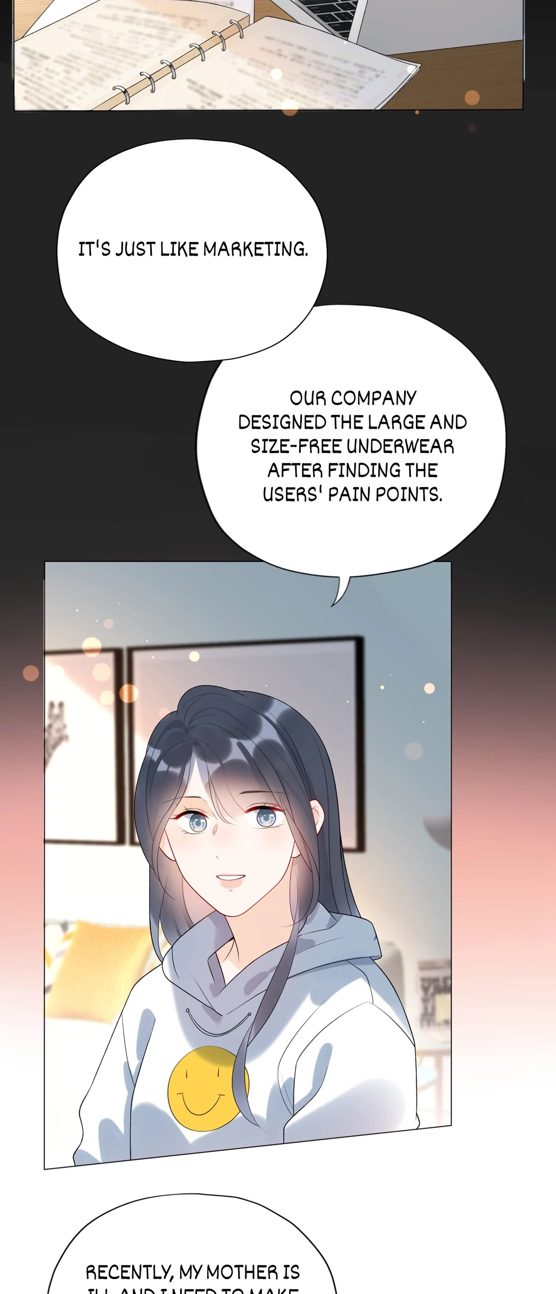 The Ex Chapter 126 page 15 - 