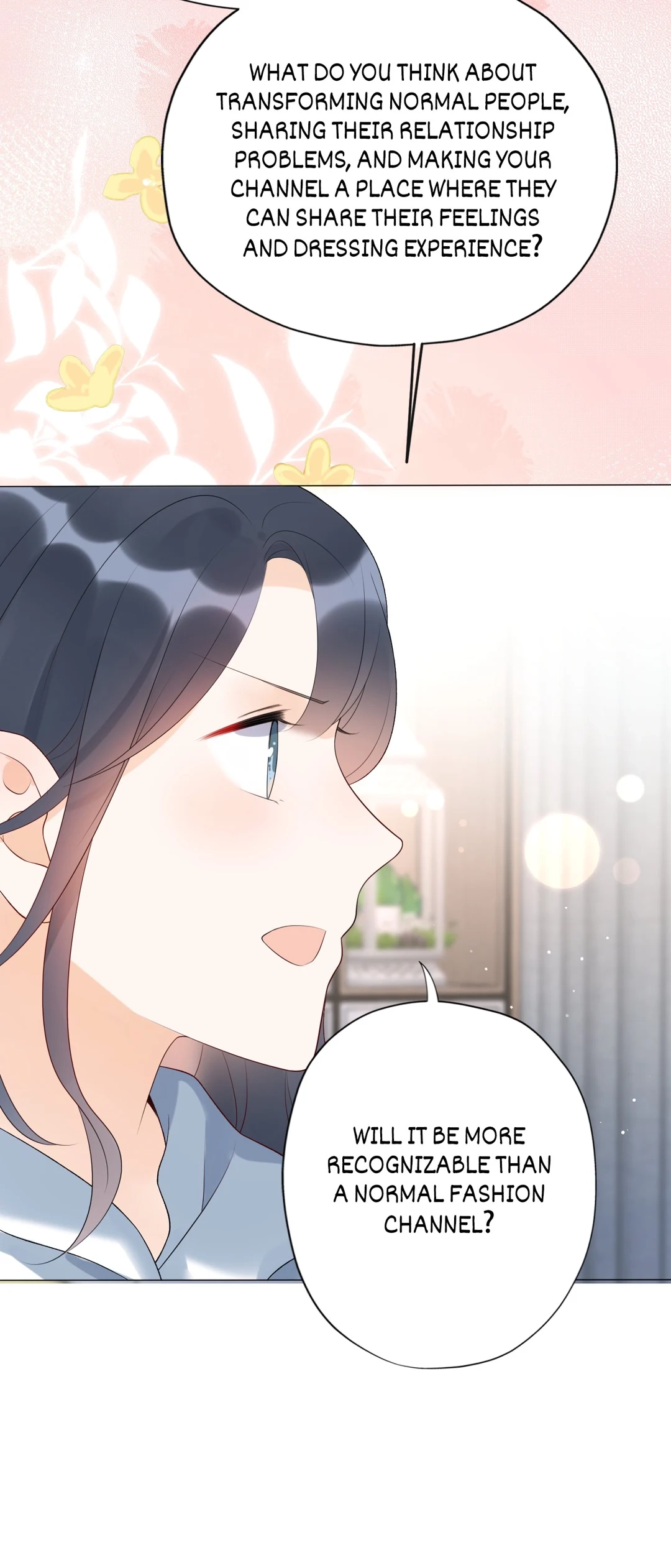 The Ex Chapter 126 page 17 - 