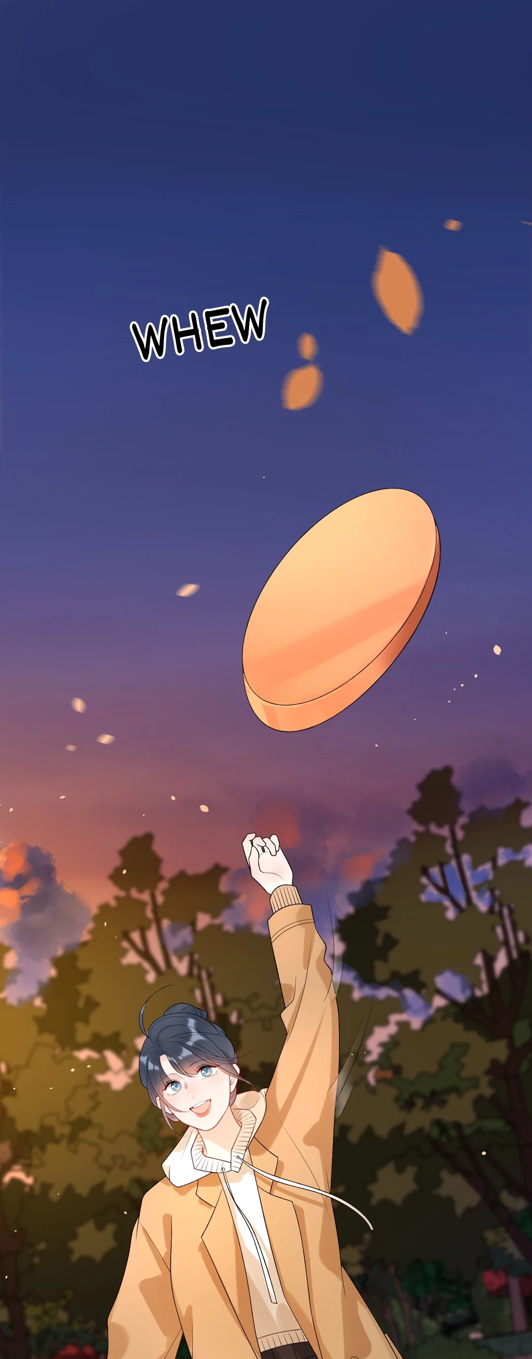 The Ex Chapter 126 page 18 - 