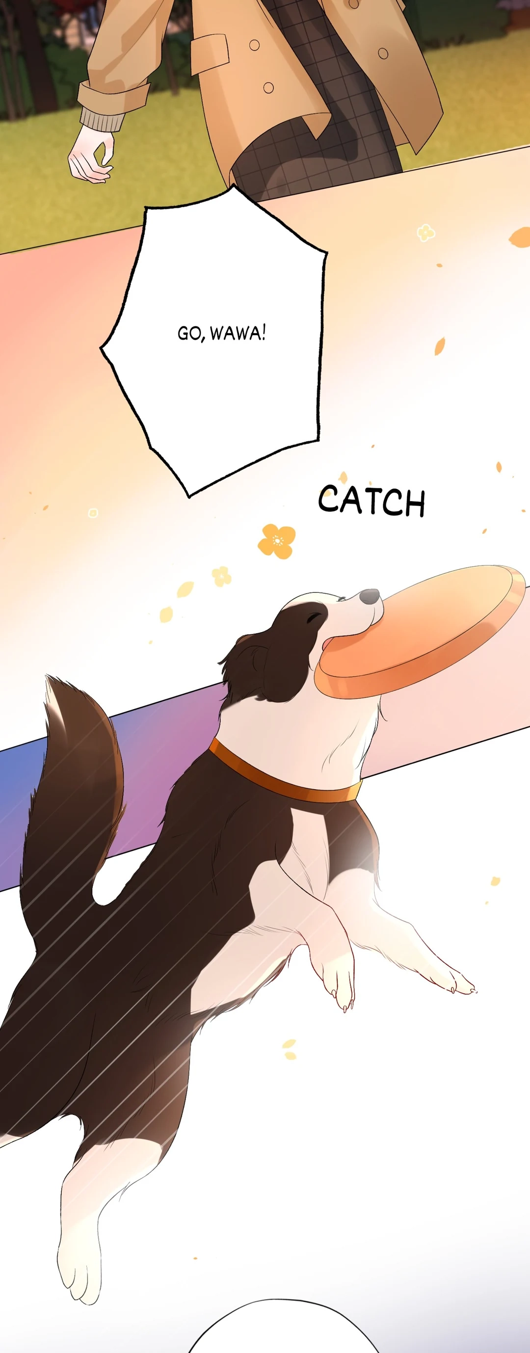 The Ex Chapter 126 page 19 - 