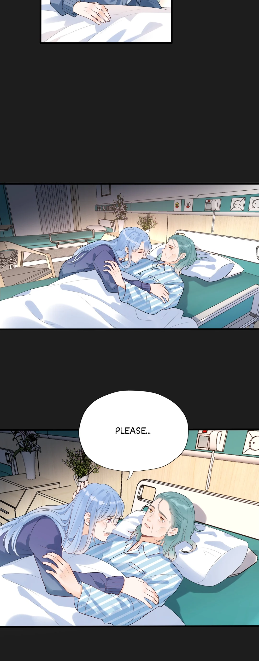 The Ex Chapter 126 page 3 - 