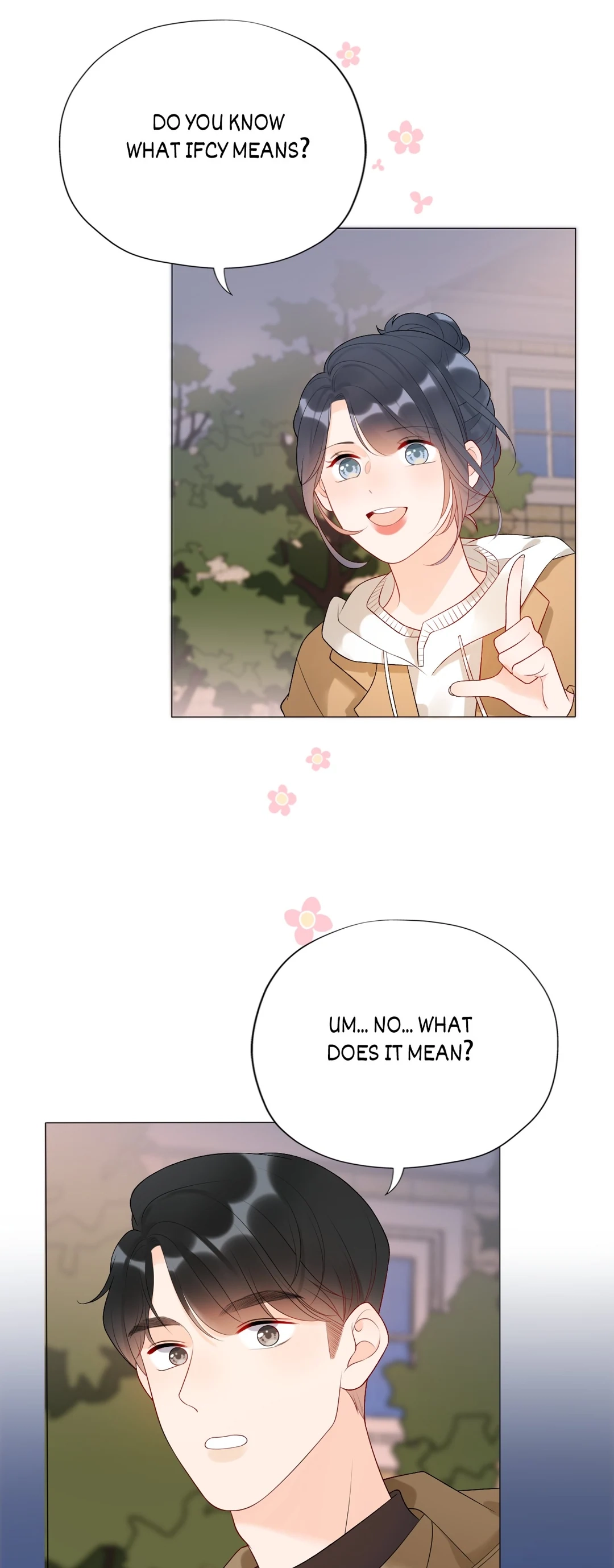 The Ex Chapter 126 page 22 - 
