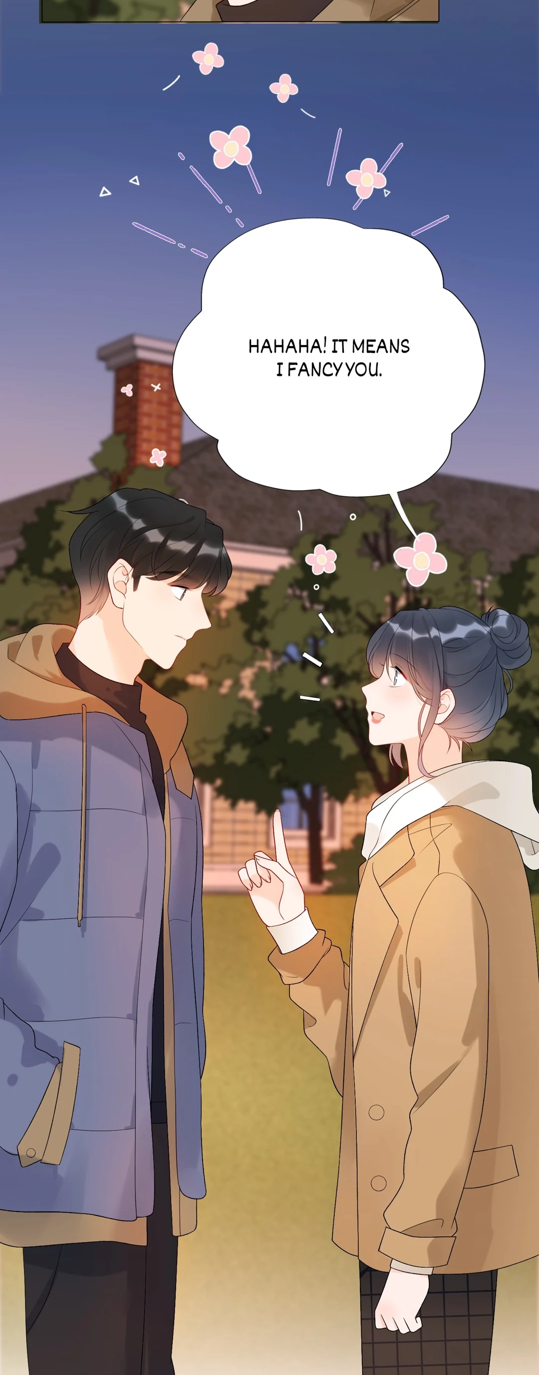 The Ex Chapter 126 page 23 - 