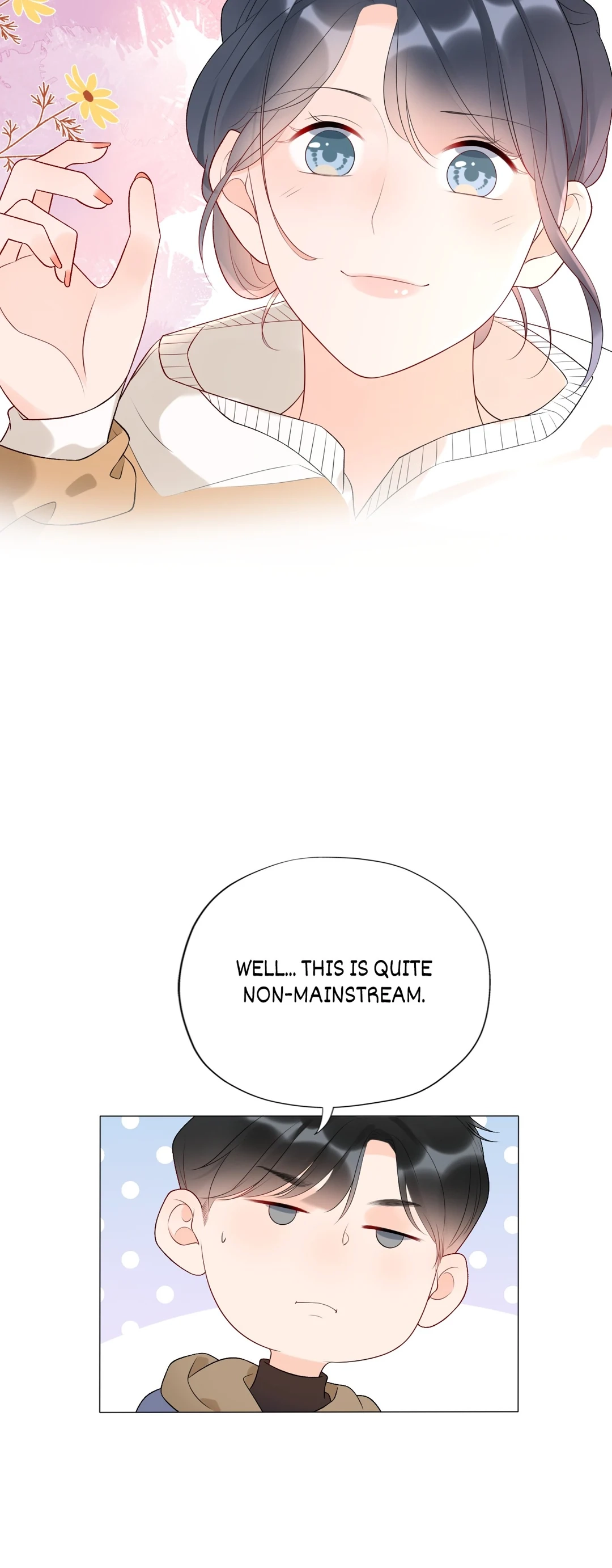 The Ex Chapter 126 page 25 - 
