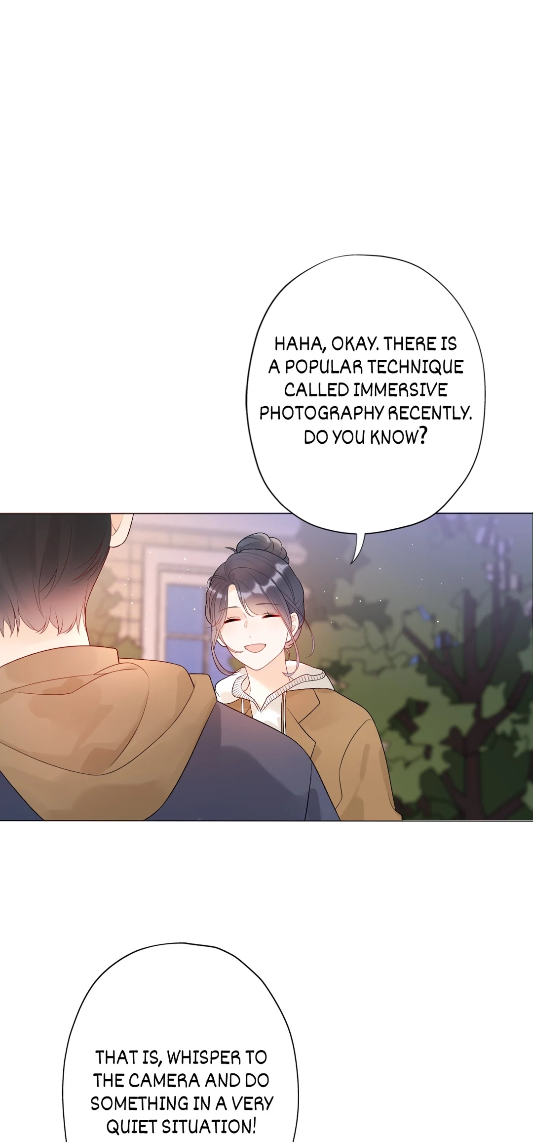 The Ex Chapter 126 page 26 - 