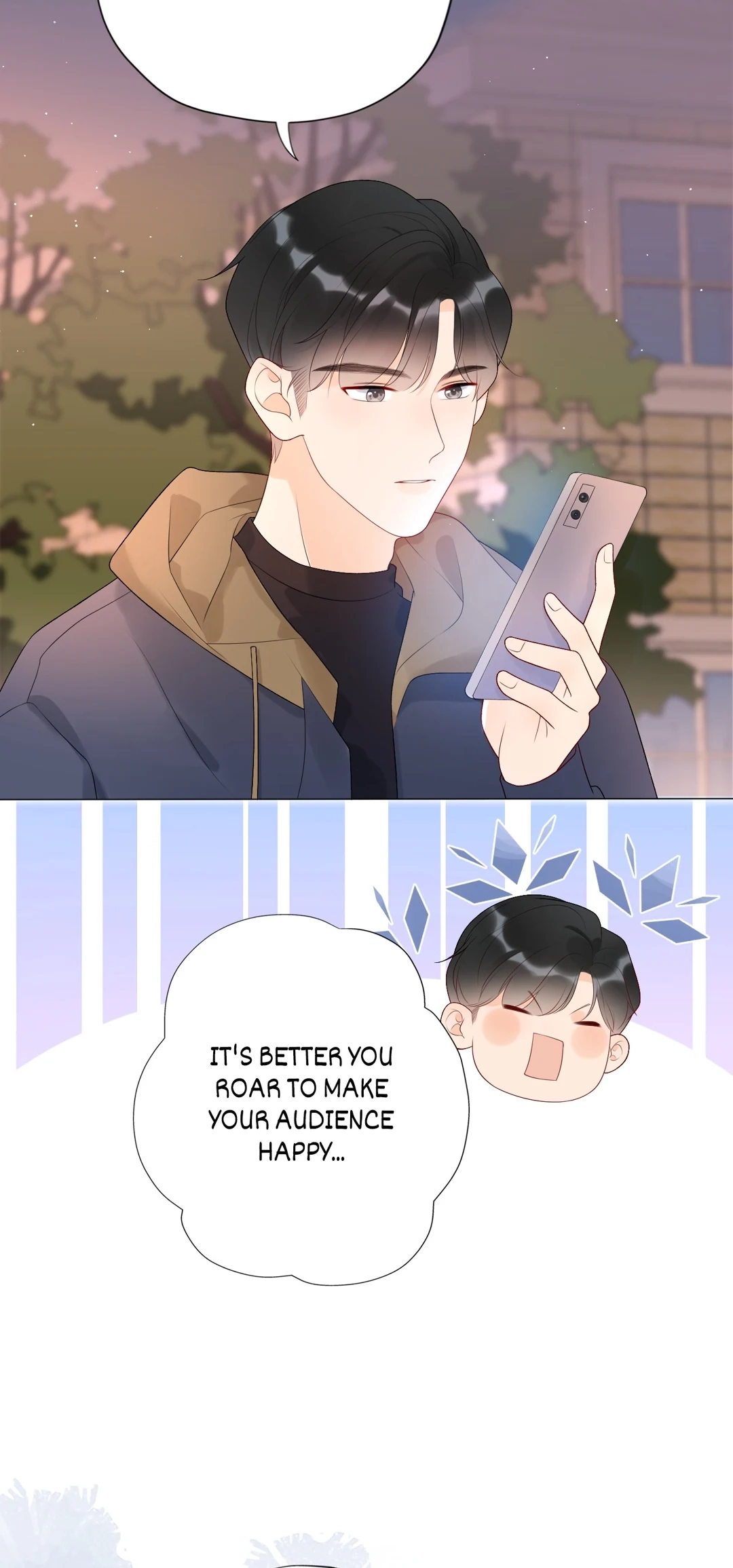 The Ex Chapter 126 page 29 - 