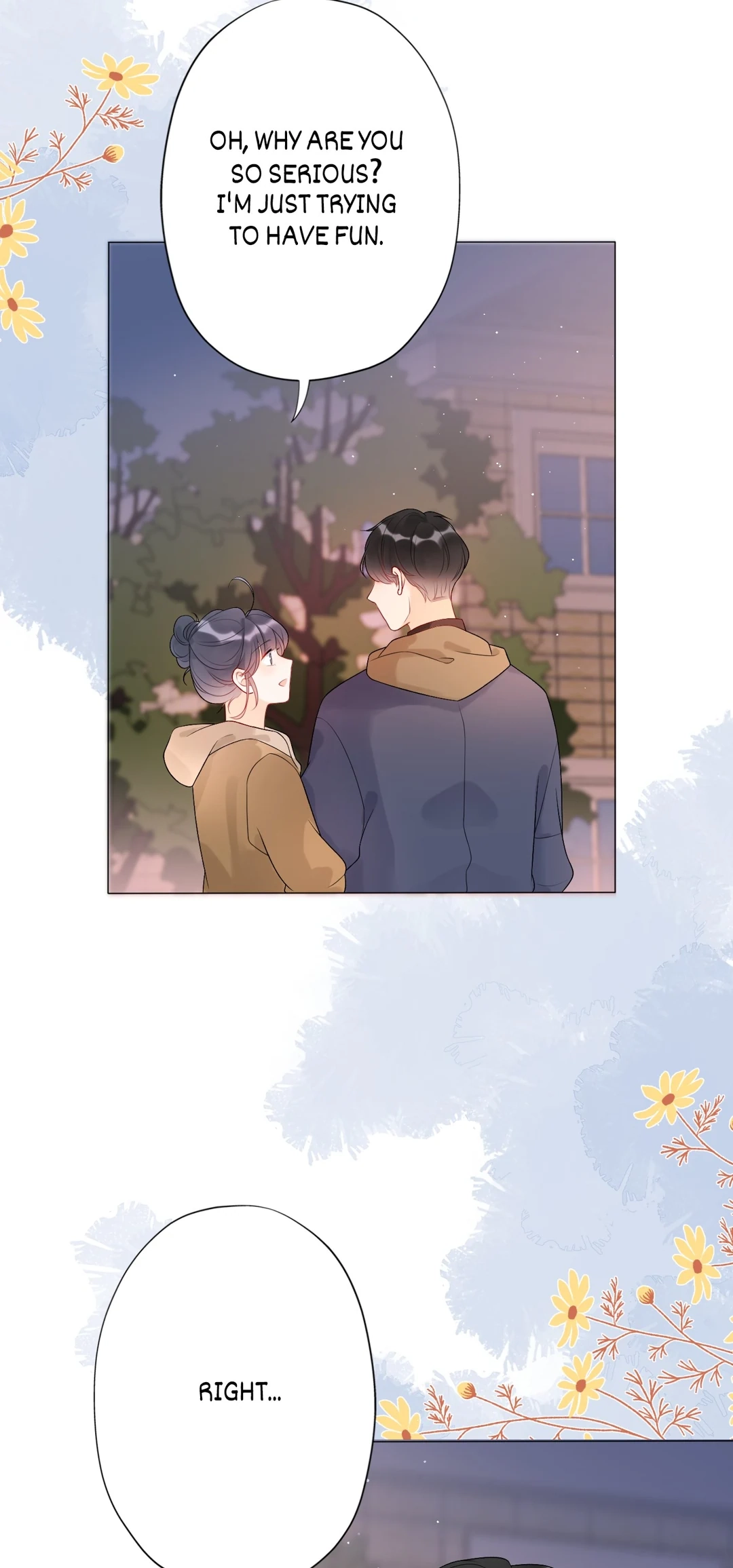 The Ex Chapter 126 page 30 - 