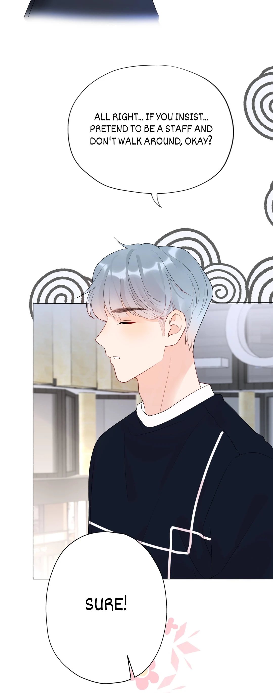 The Ex Chapter 126 page 35 - 