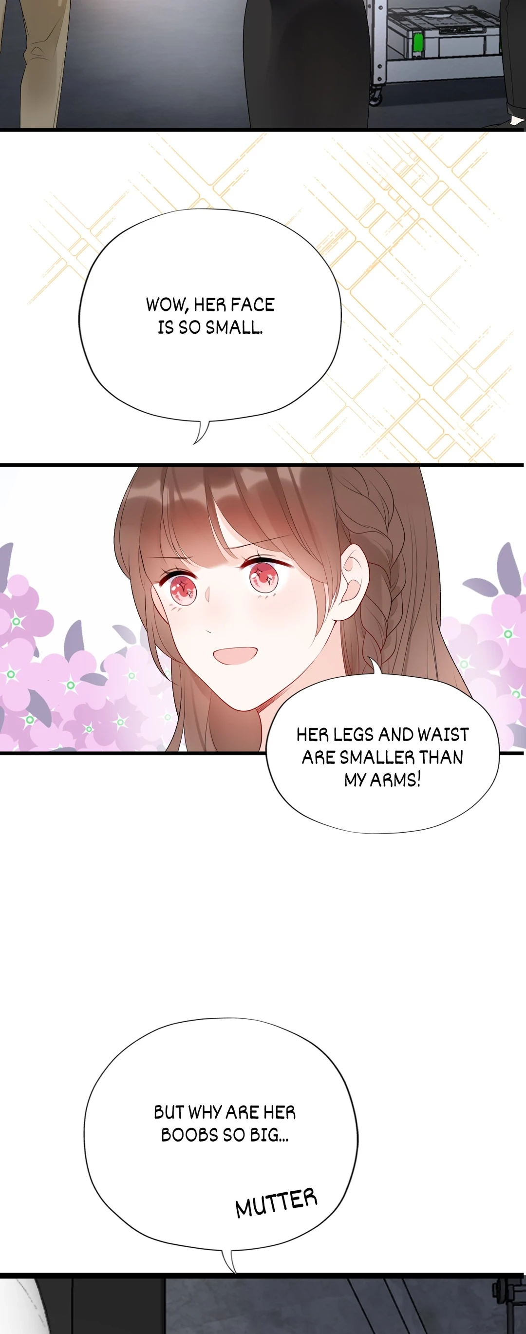 The Ex Chapter 126 page 38 - 