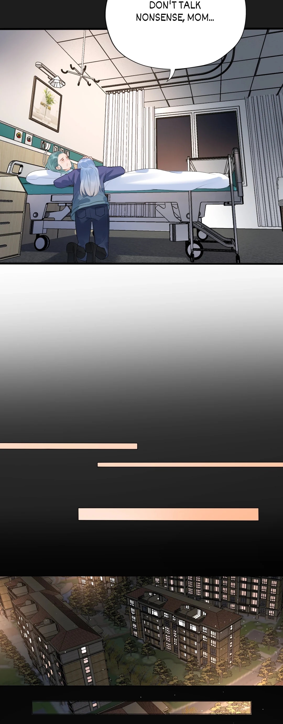 The Ex Chapter 126 page 5 - 