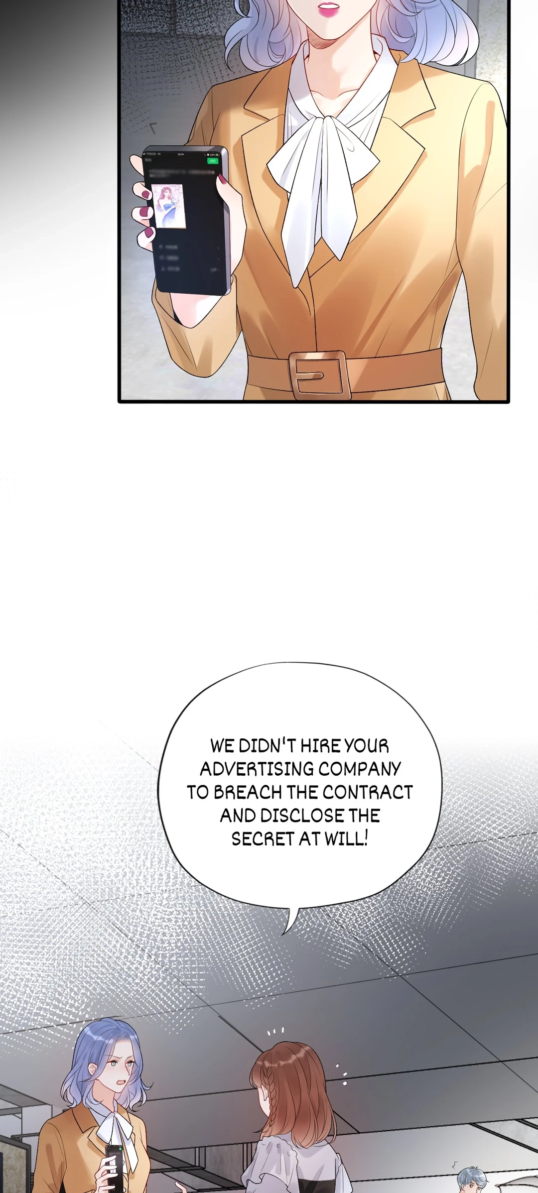 The Ex Chapter 126 page 43 - 