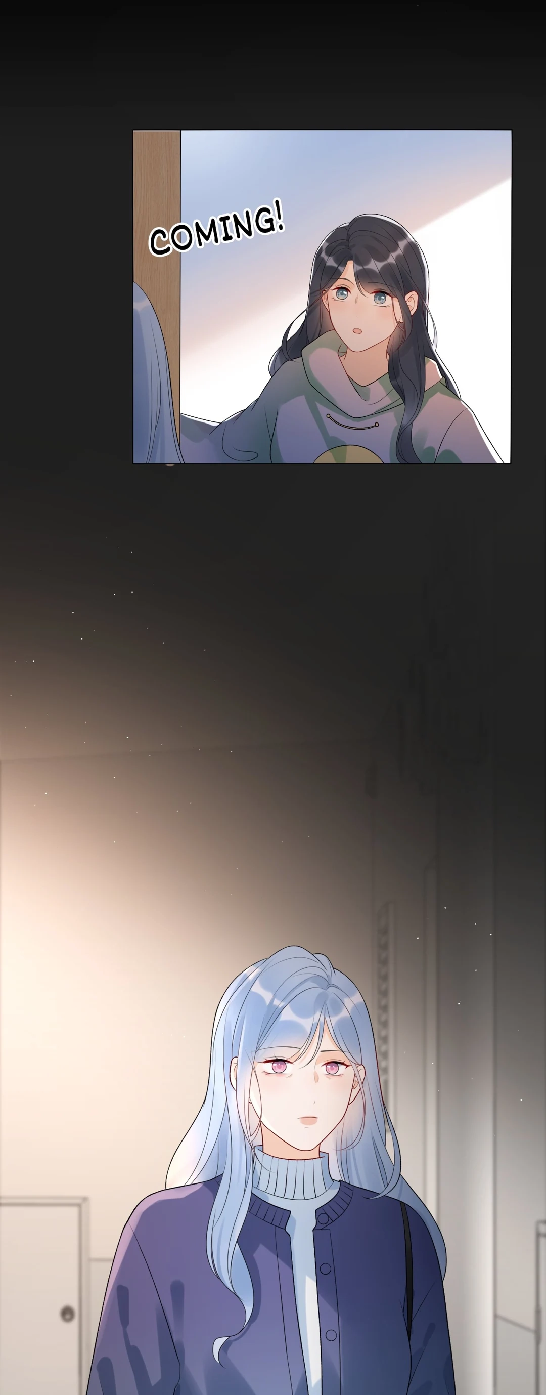 The Ex Chapter 126 page 6 - 