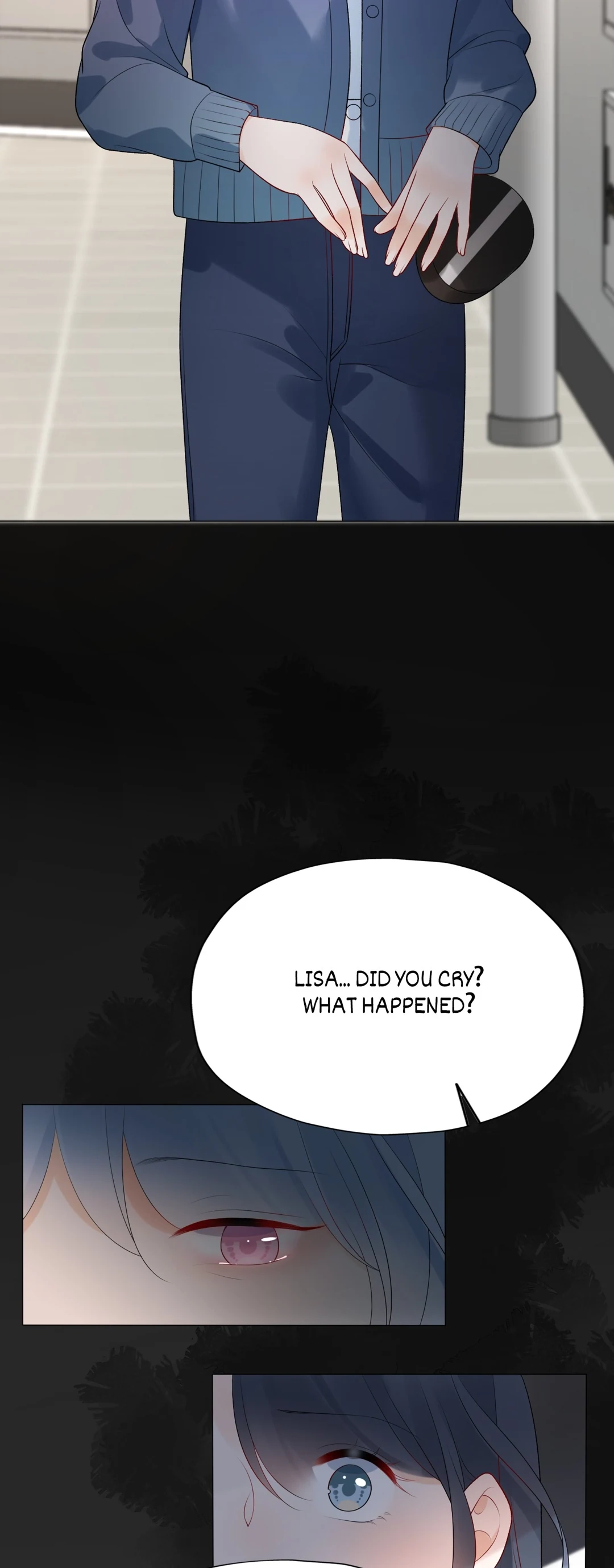 The Ex Chapter 126 page 7 - 