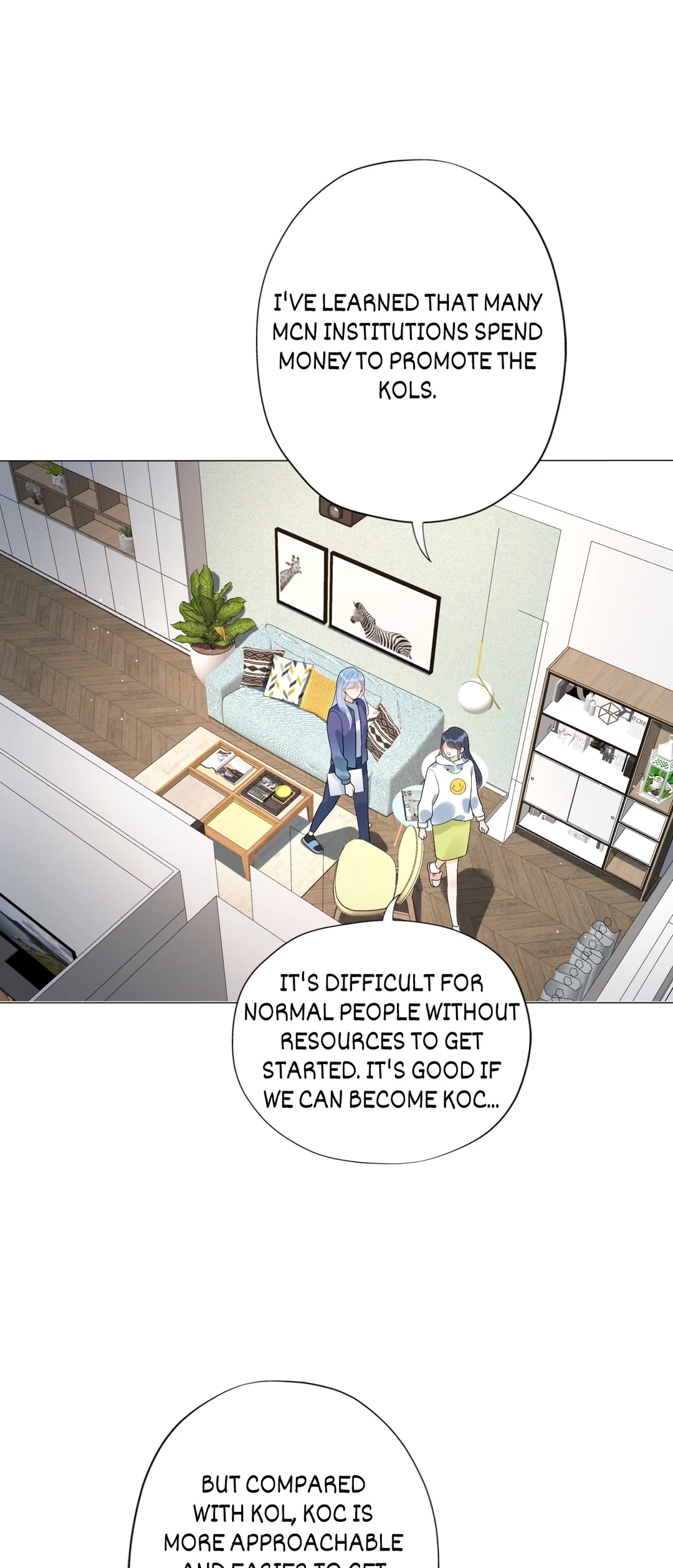 The Ex Chapter 126 page 9 - 