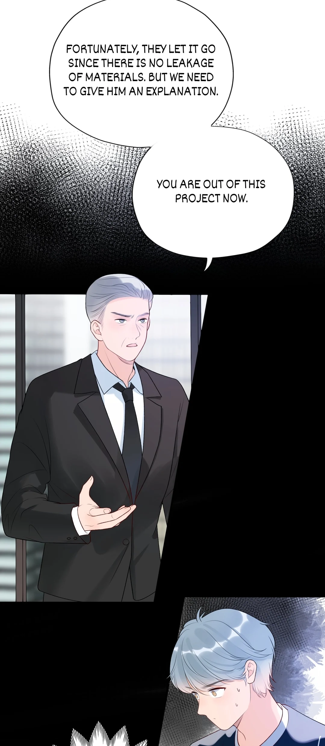 The Ex Chapter 127 page 2 - 