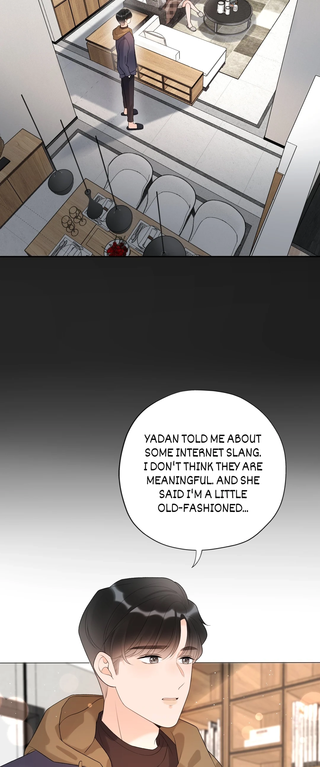 The Ex Chapter 127 page 11 - 
