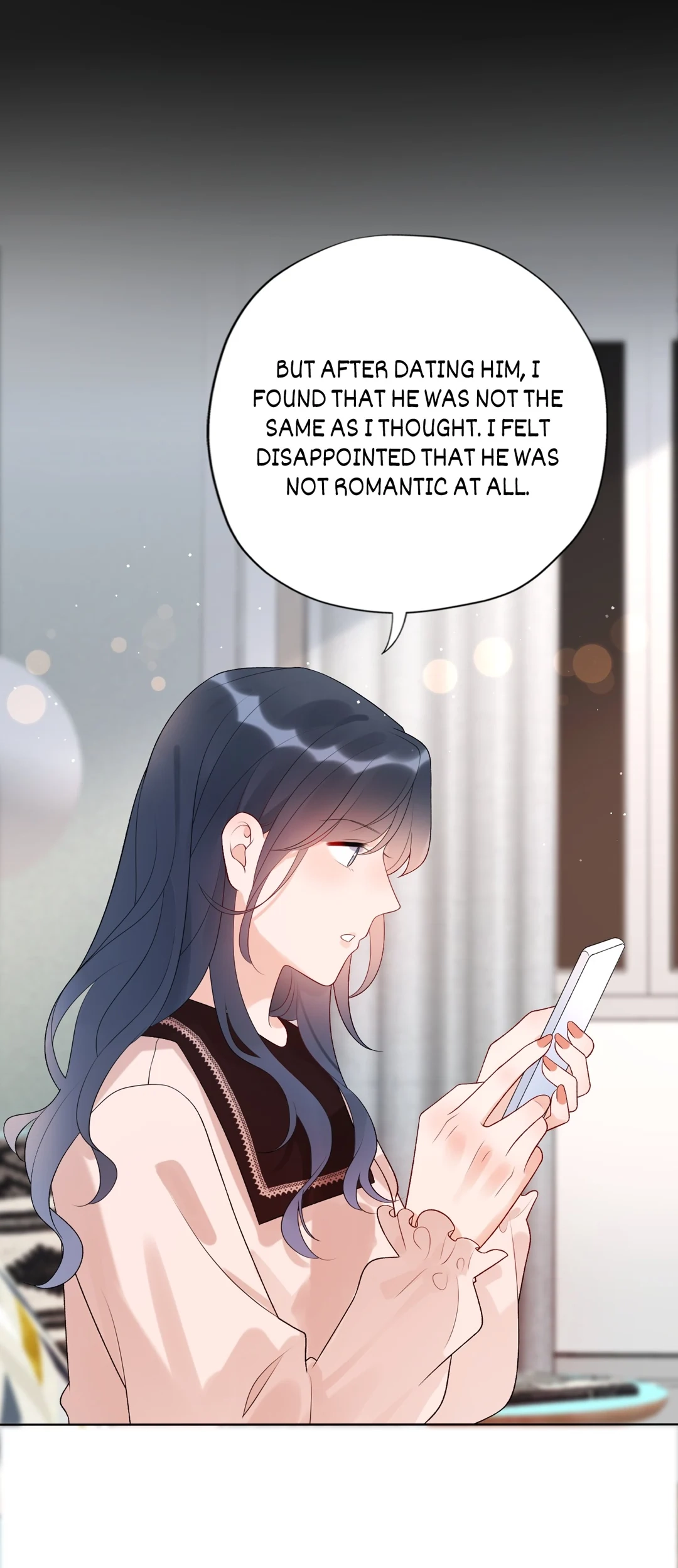 The Ex Chapter 127 page 19 - 