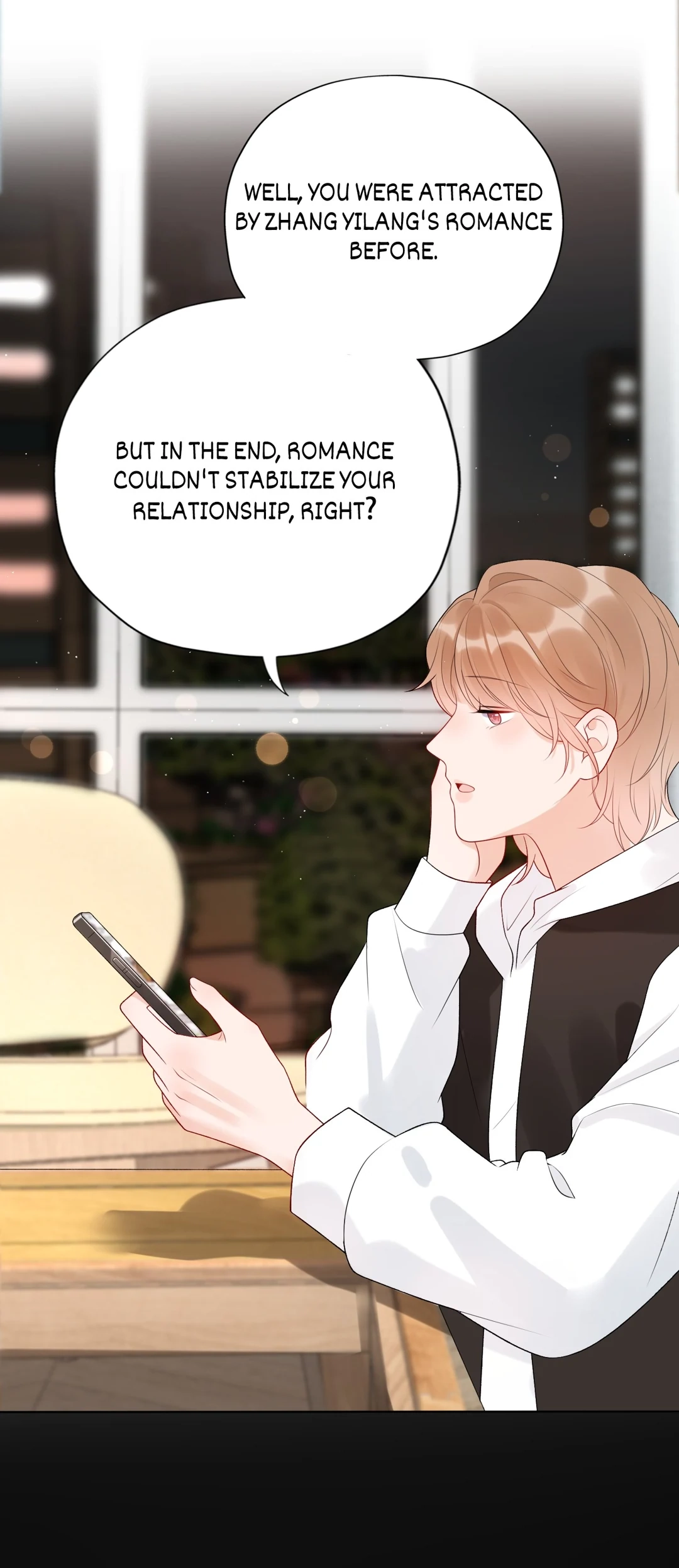The Ex Chapter 127 page 20 - 
