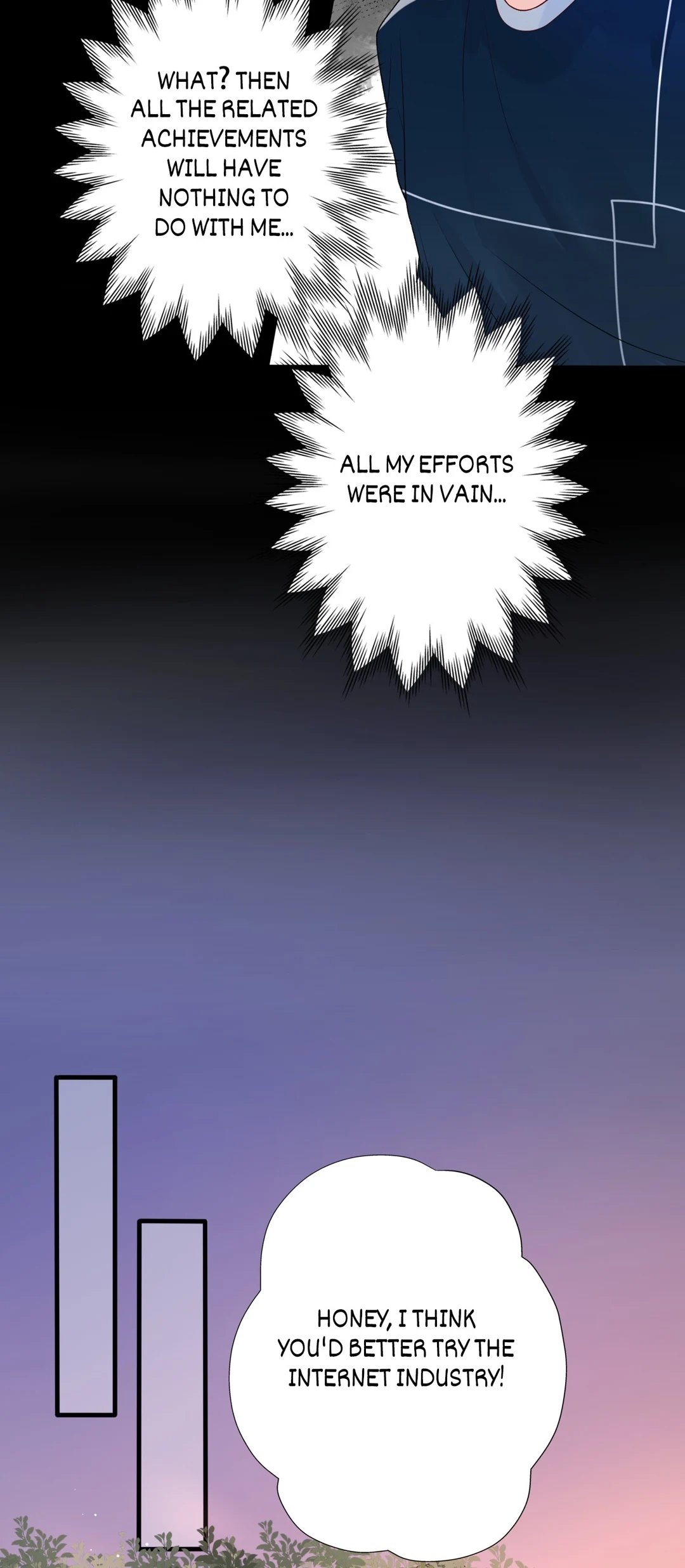 The Ex Chapter 127 page 3 - 
