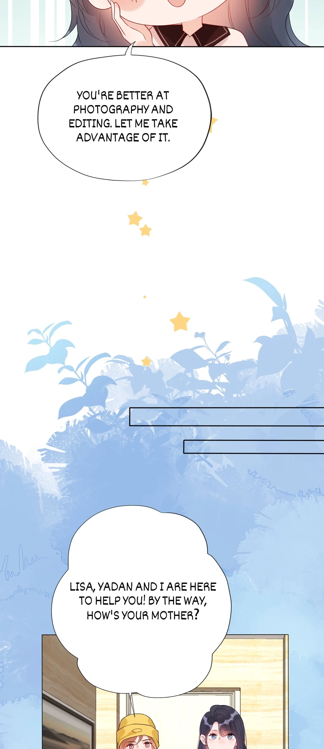 The Ex Chapter 127 page 24 - 