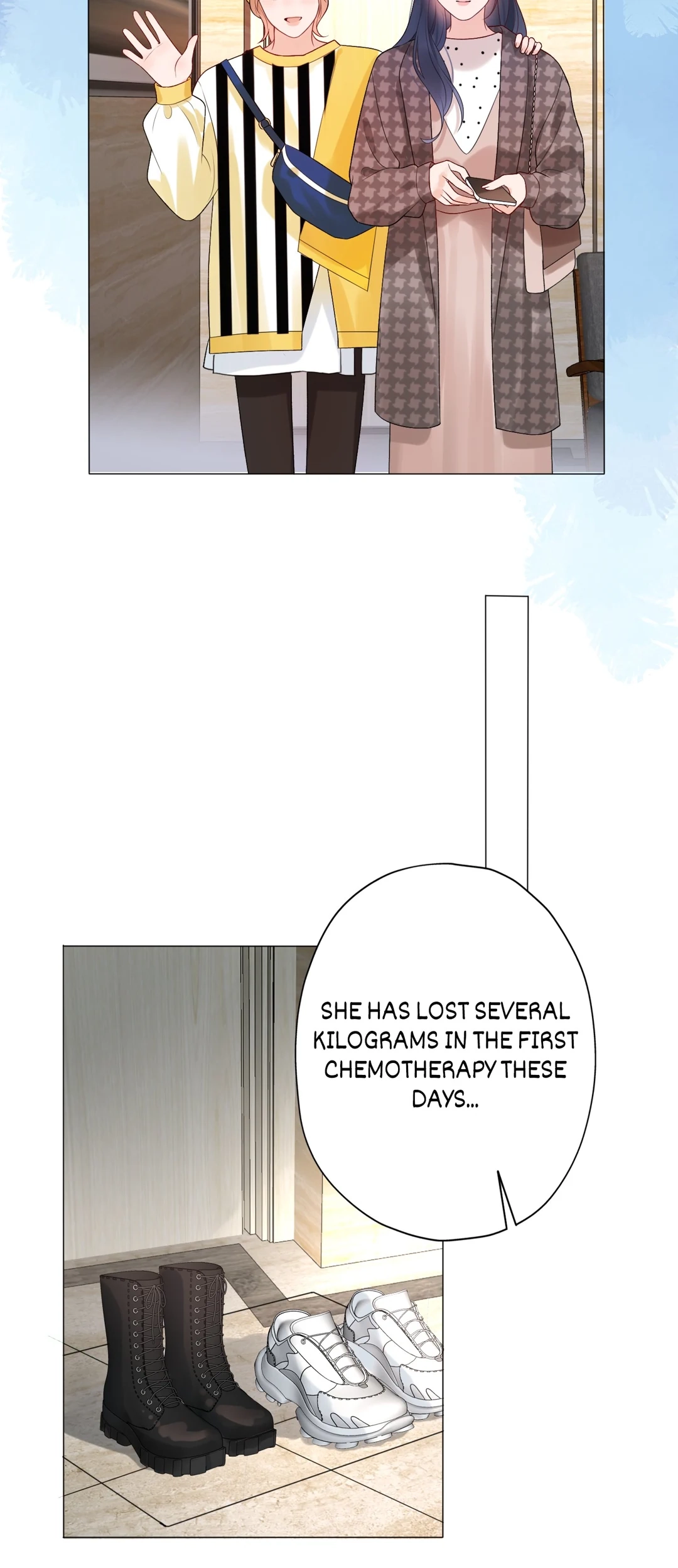 The Ex Chapter 127 page 25 - 