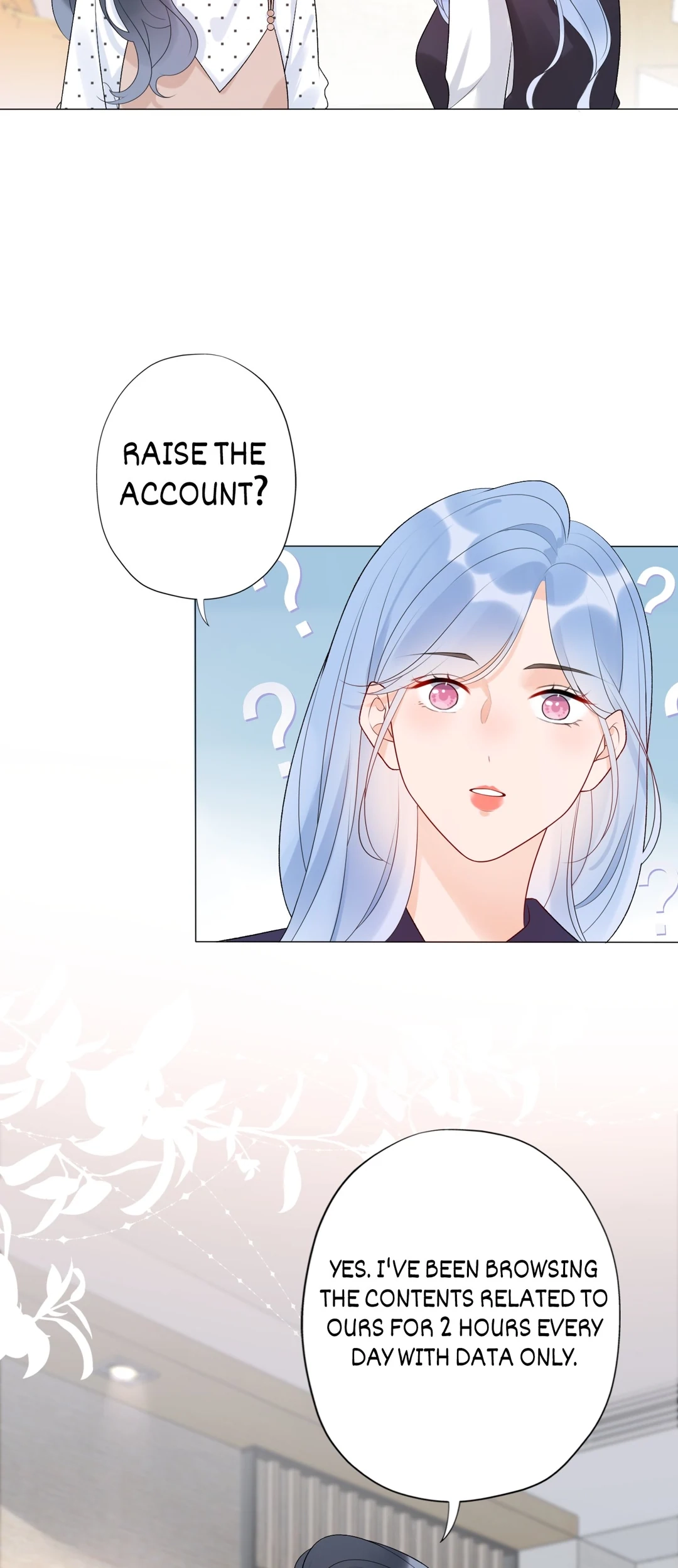 The Ex Chapter 127 page 30 - 