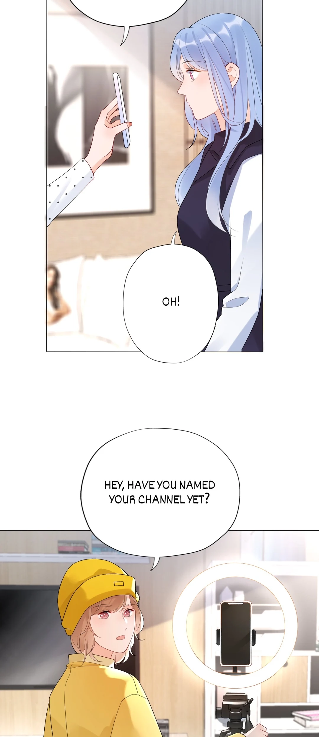The Ex Chapter 127 page 32 - 