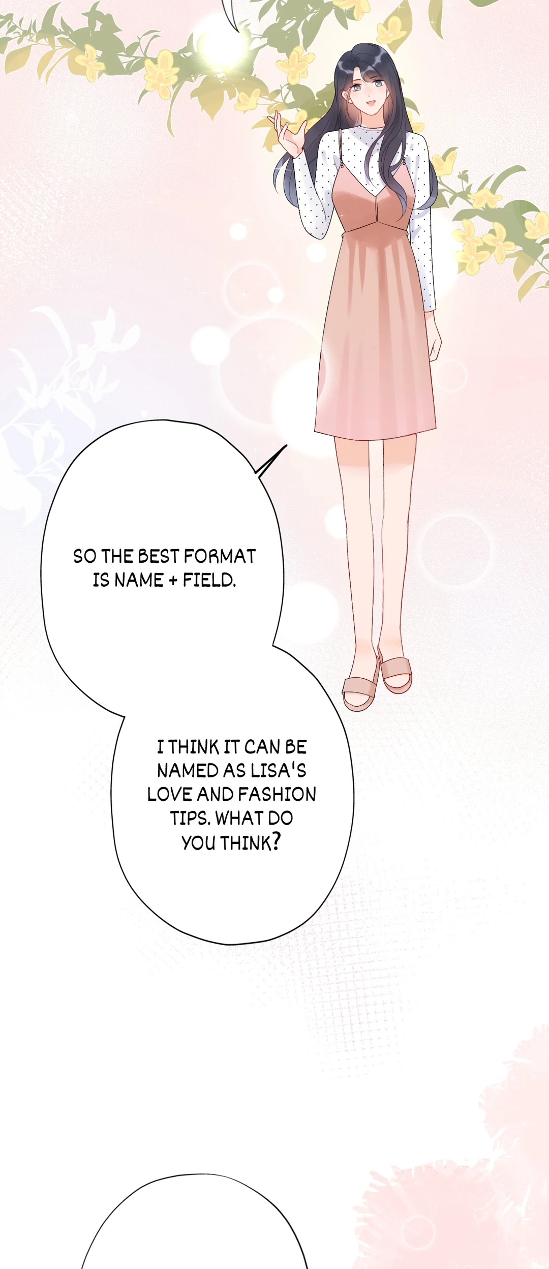 The Ex Chapter 127 page 34 - 