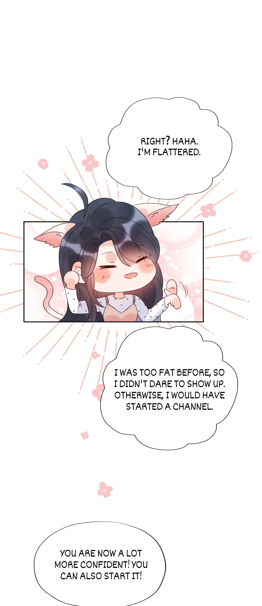 The Ex Chapter 127 page 36 - 