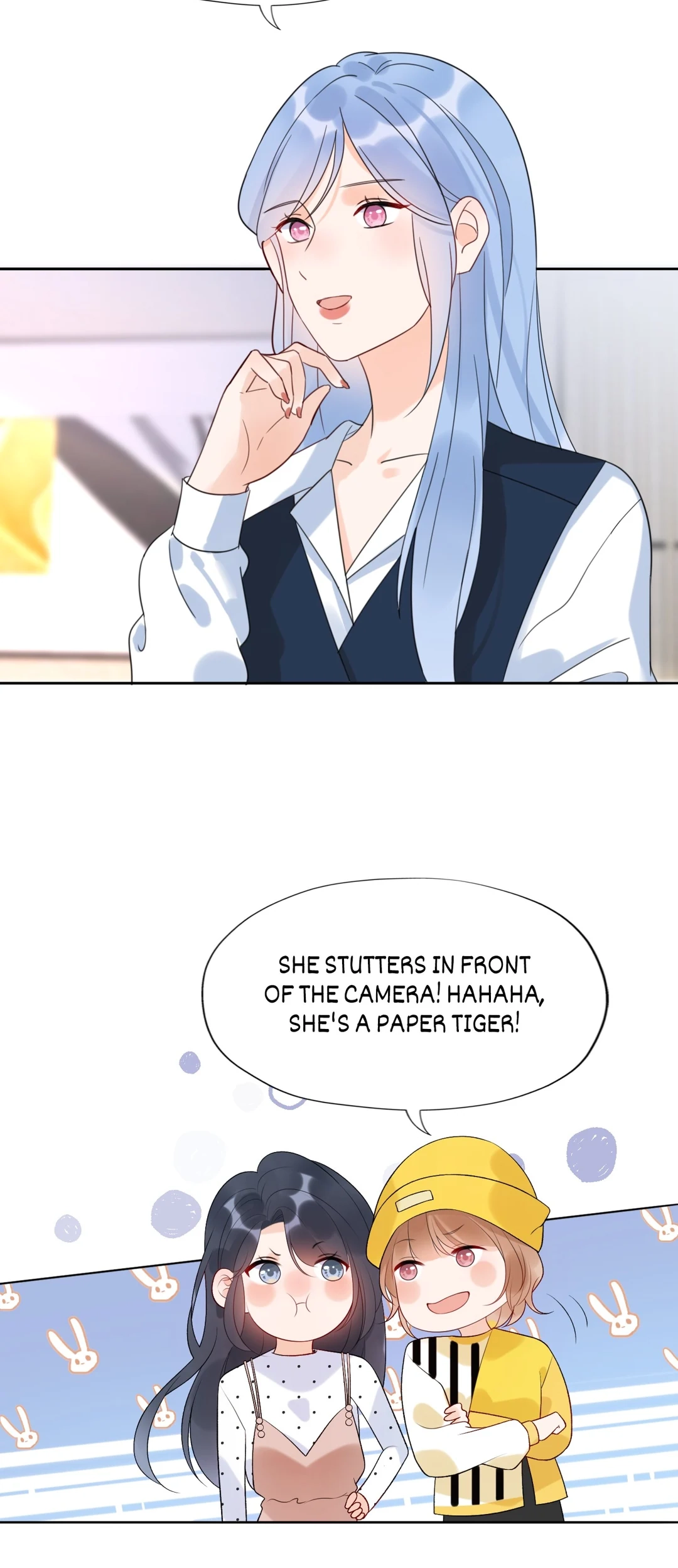 The Ex Chapter 127 page 37 - 