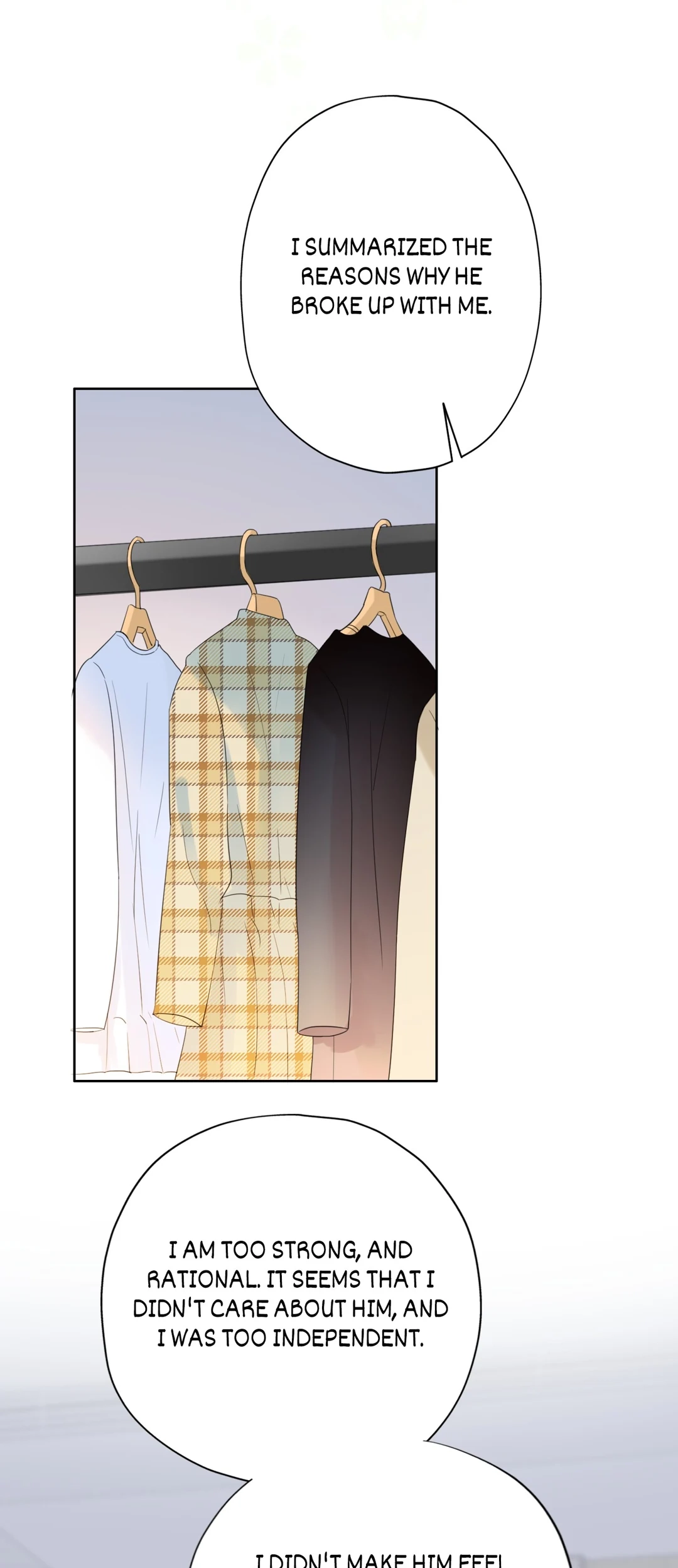 The Ex Chapter 127 page 39 - 