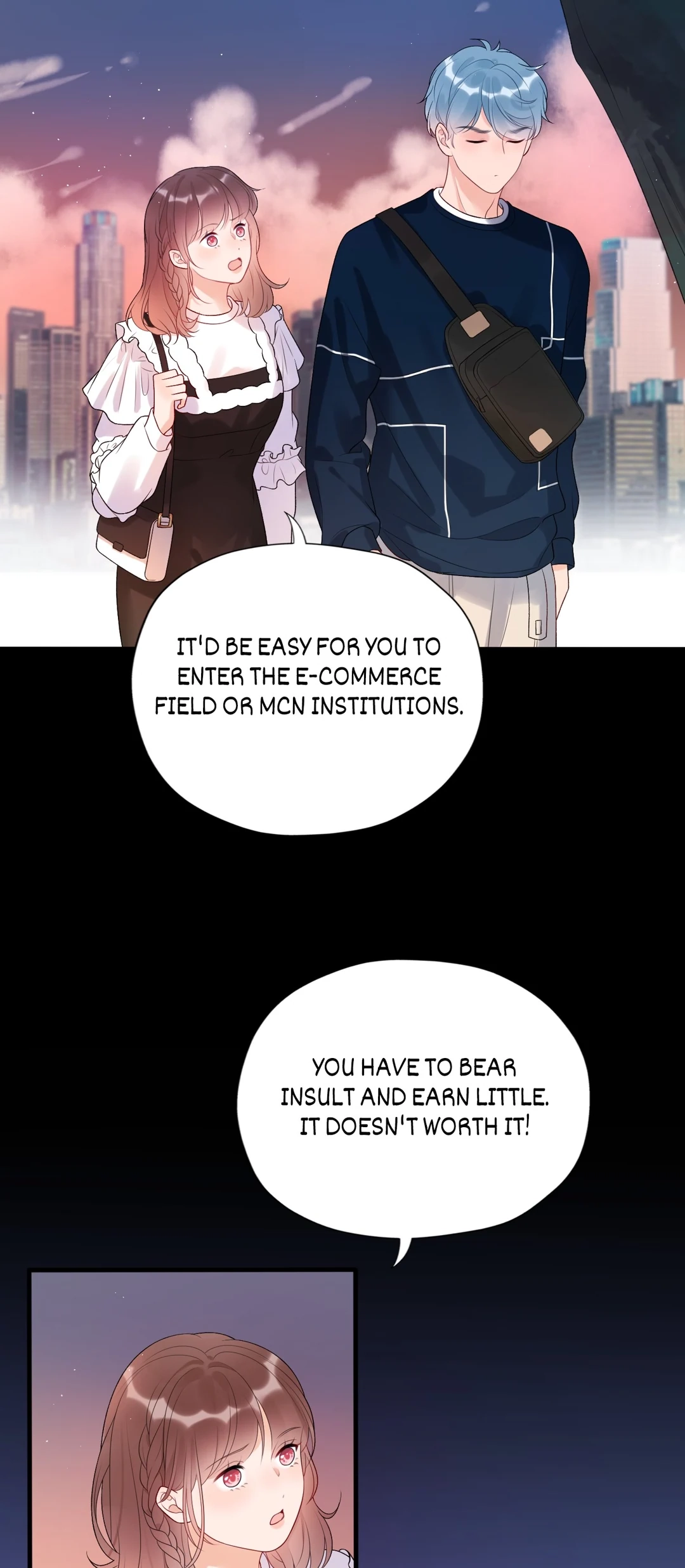 The Ex Chapter 127 page 5 - 