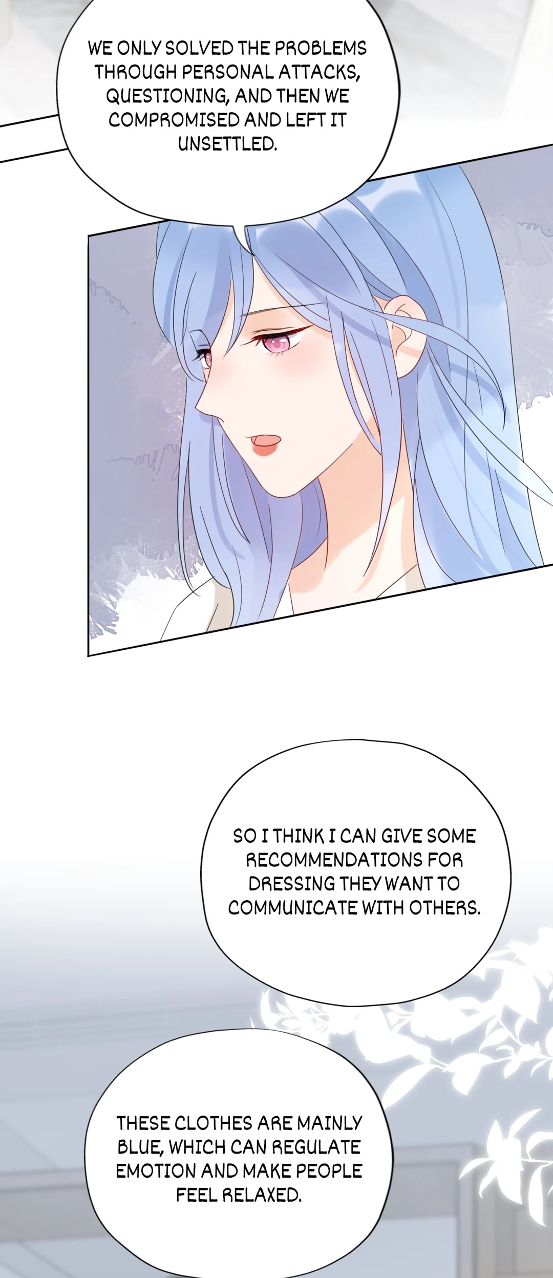 The Ex Chapter 127 page 41 - 