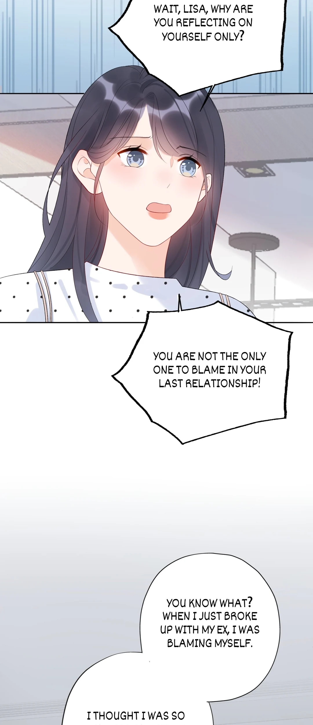 The Ex Chapter 127 page 43 - 