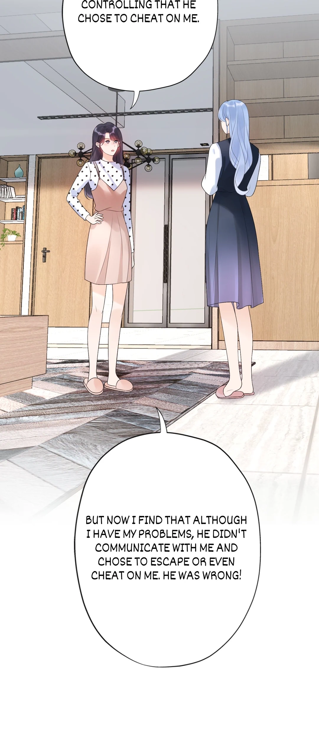 The Ex Chapter 127 page 44 - 