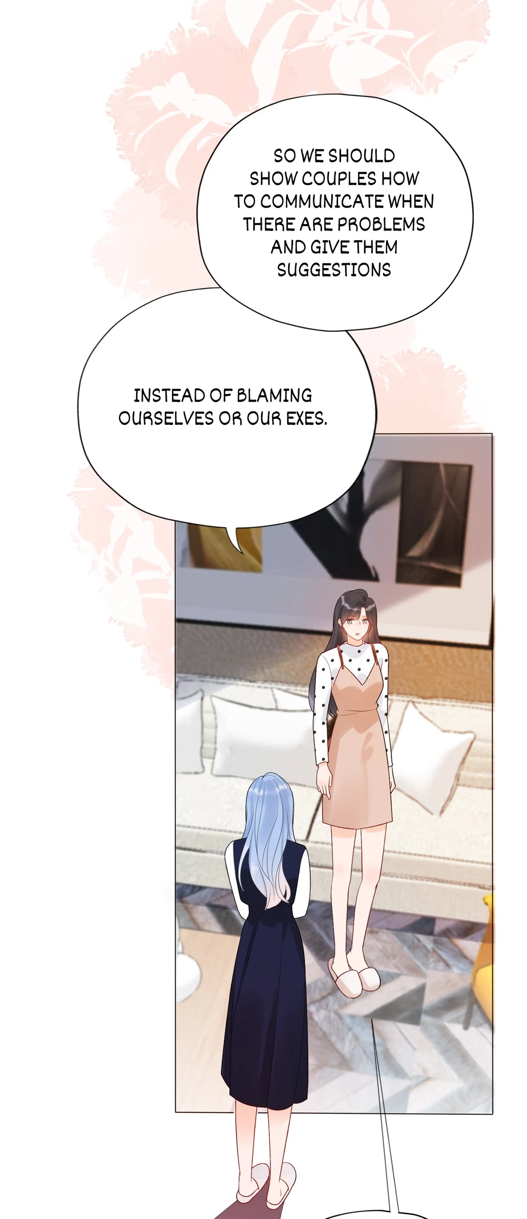 The Ex Chapter 127 page 47 - 