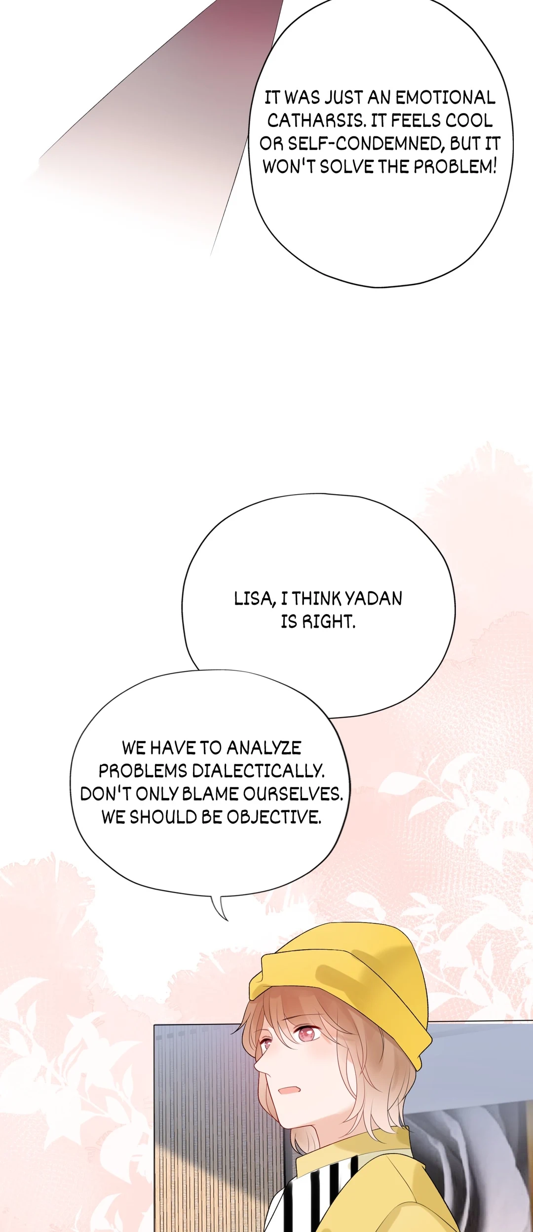 The Ex Chapter 127 page 48 - 
