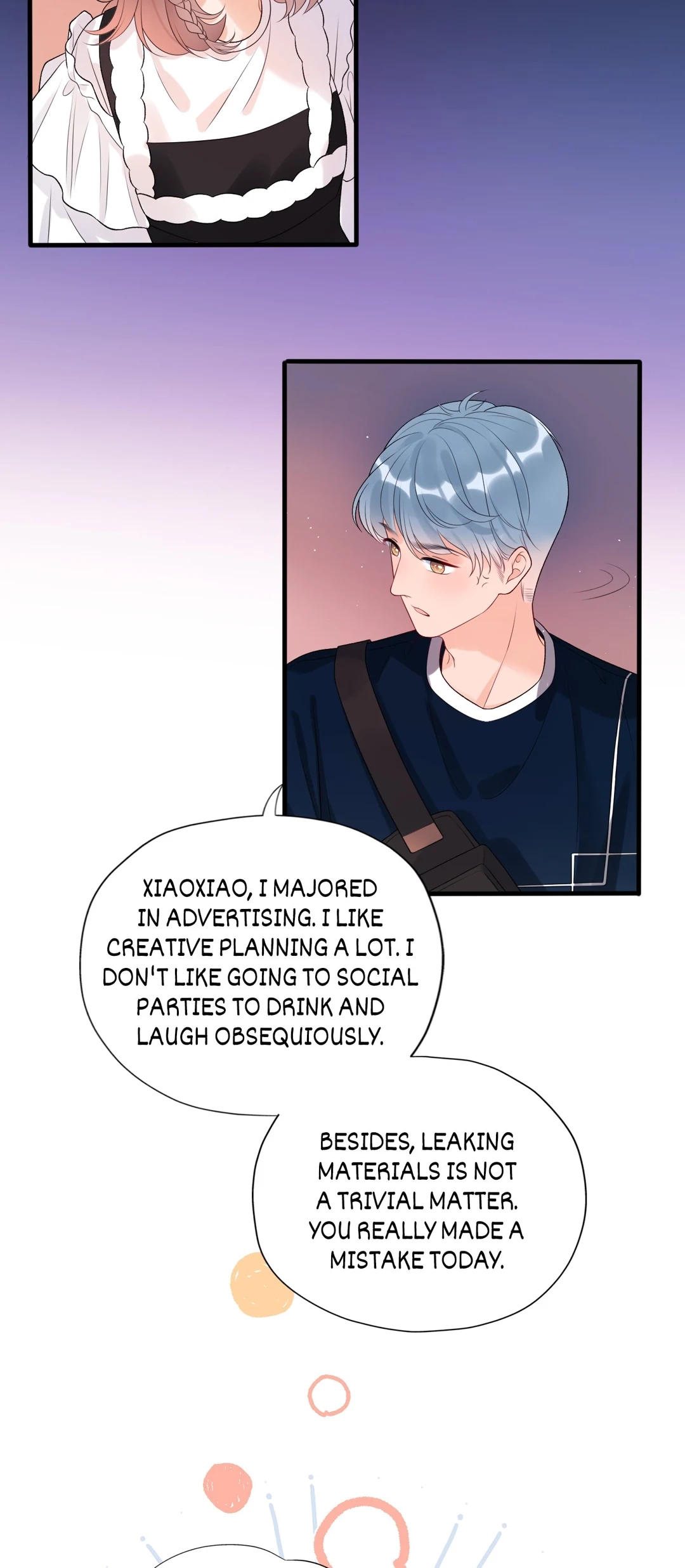 The Ex Chapter 127 page 6 - 