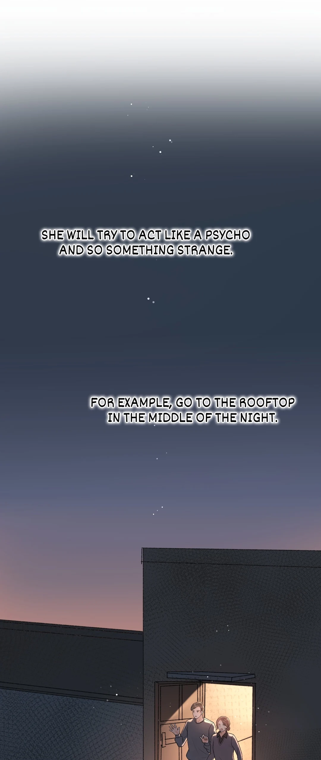 The Ex Chapter 127 page 54 - 