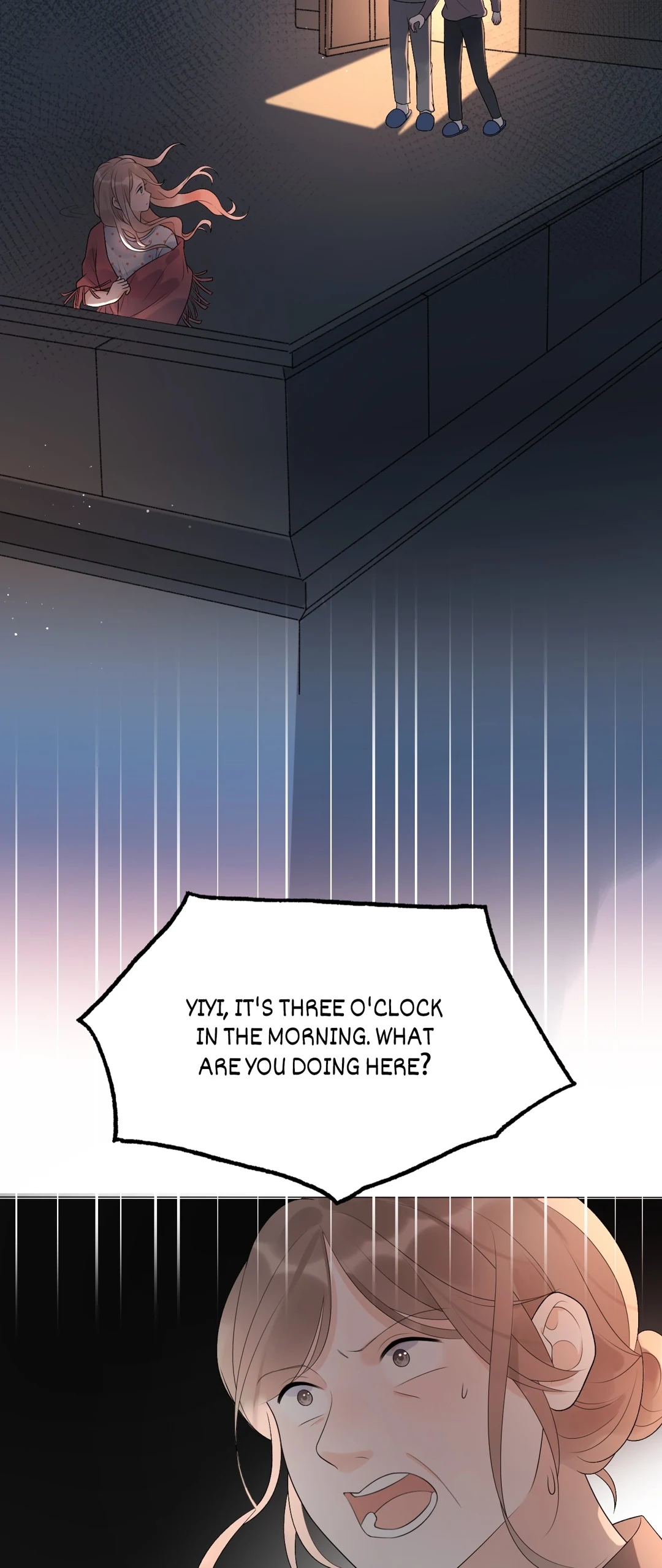 The Ex Chapter 127 page 55 - 