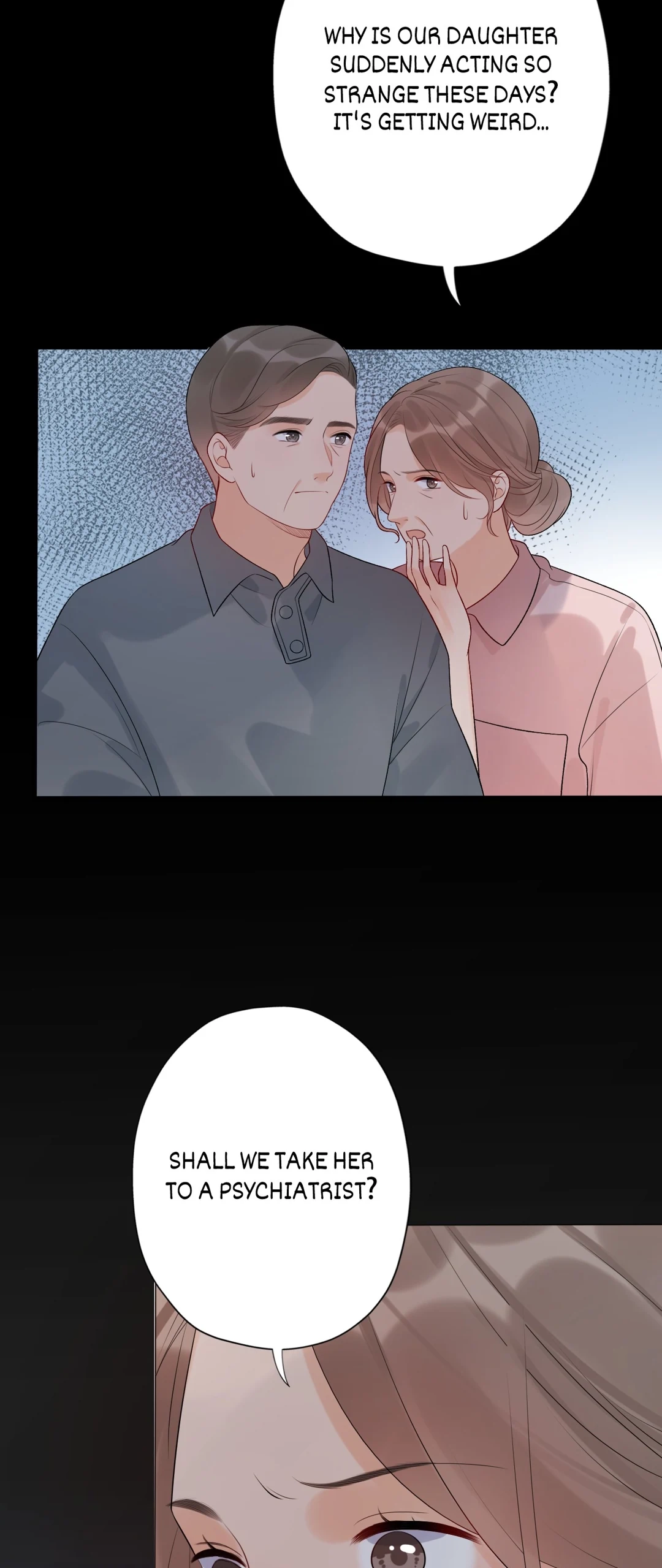 The Ex Chapter 127 page 59 - 