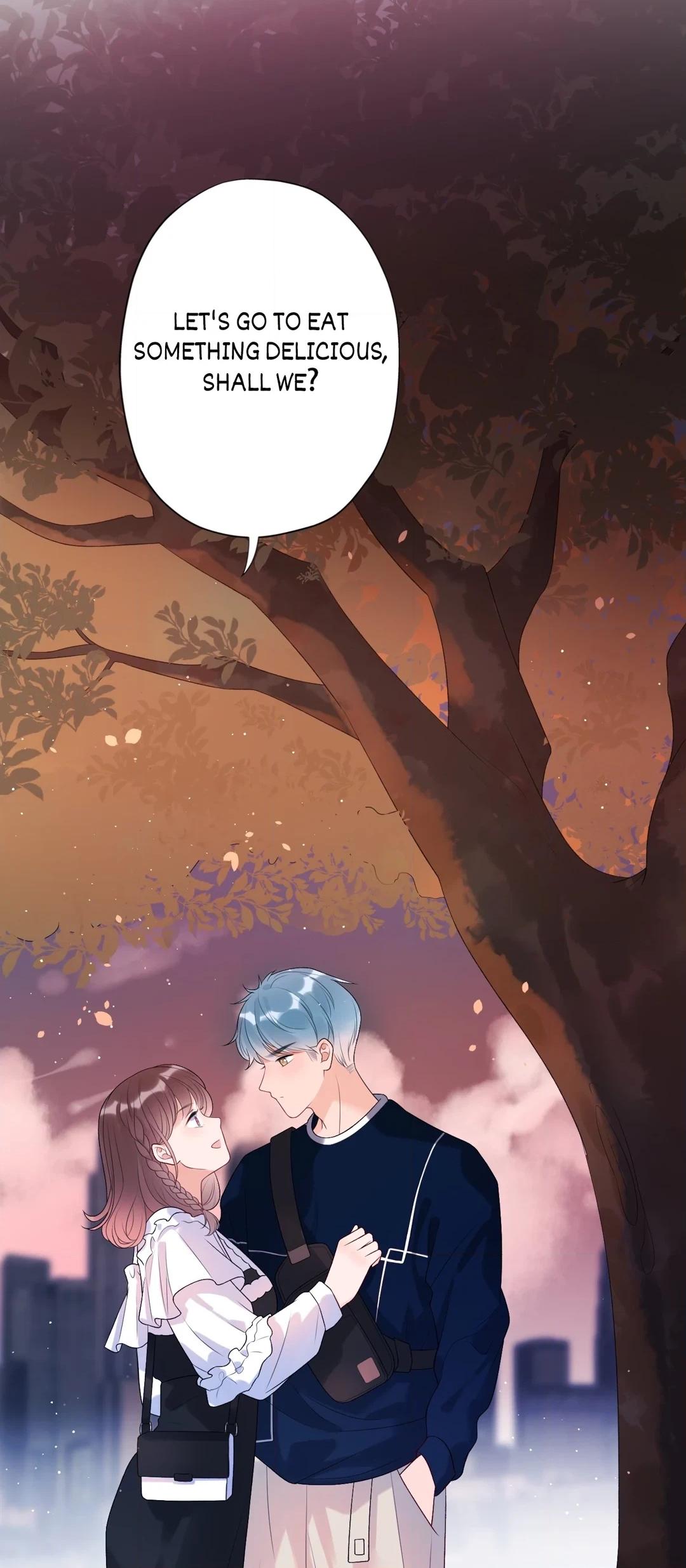 The Ex Chapter 127 page 8 - 