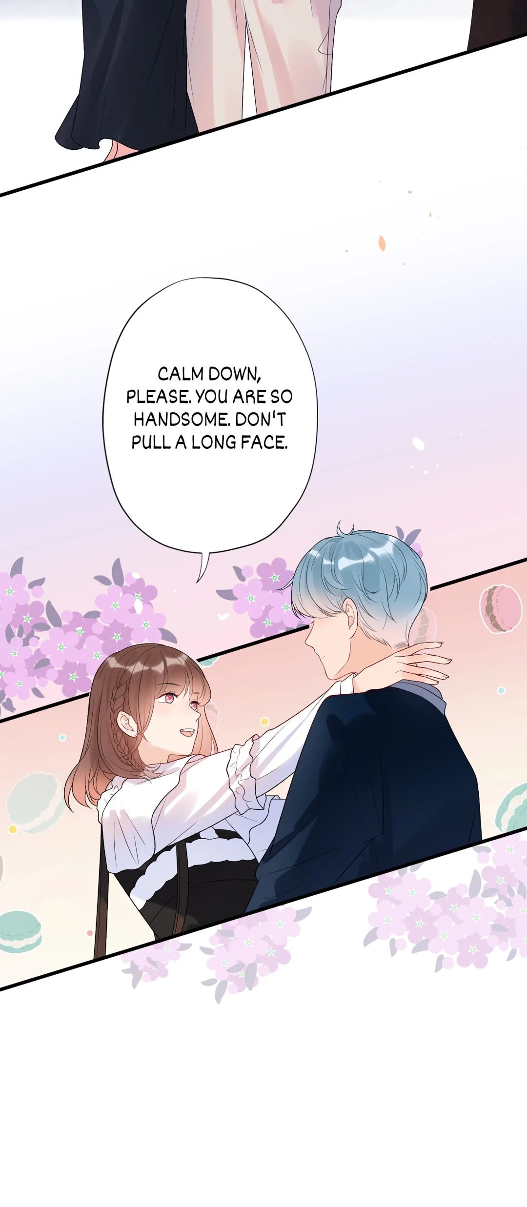 The Ex Chapter 127 page 9 - 