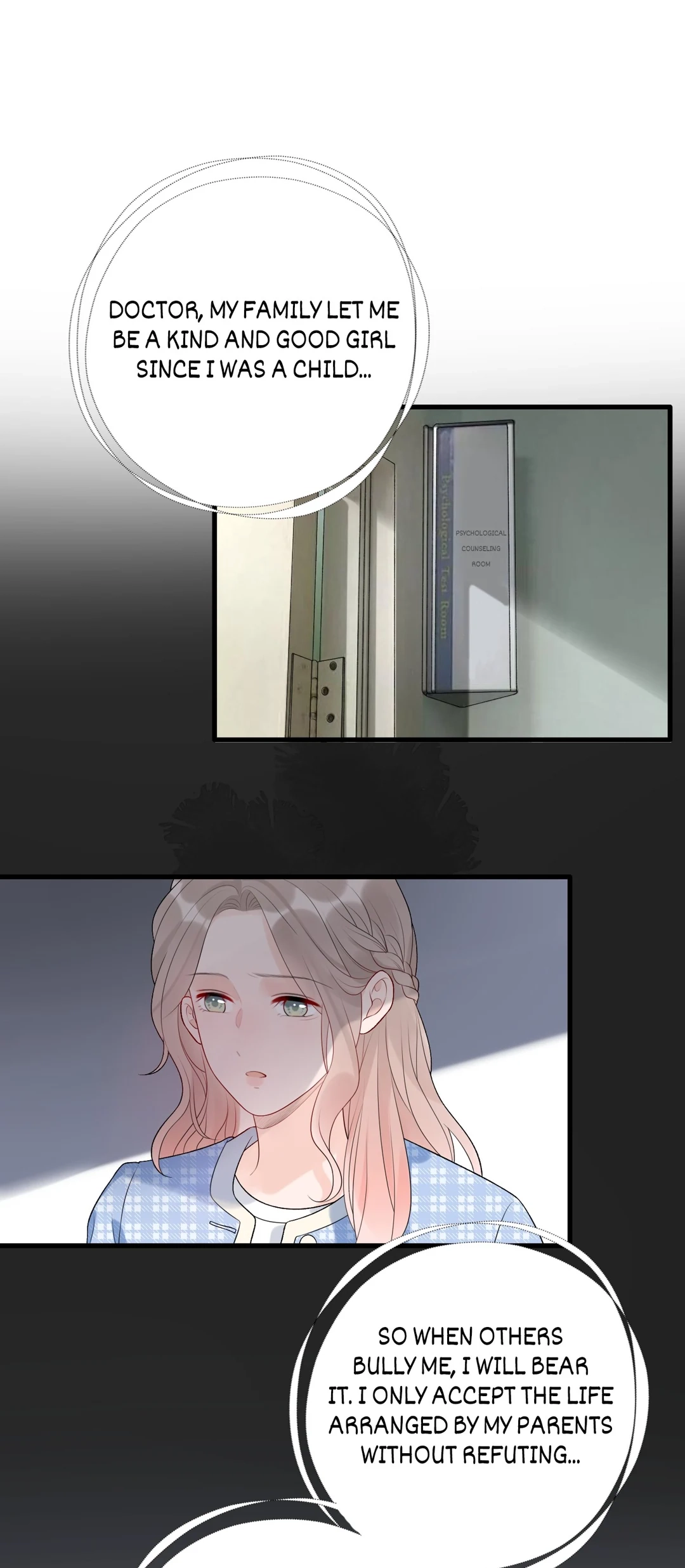 The Ex Chapter 128 page 1 - 