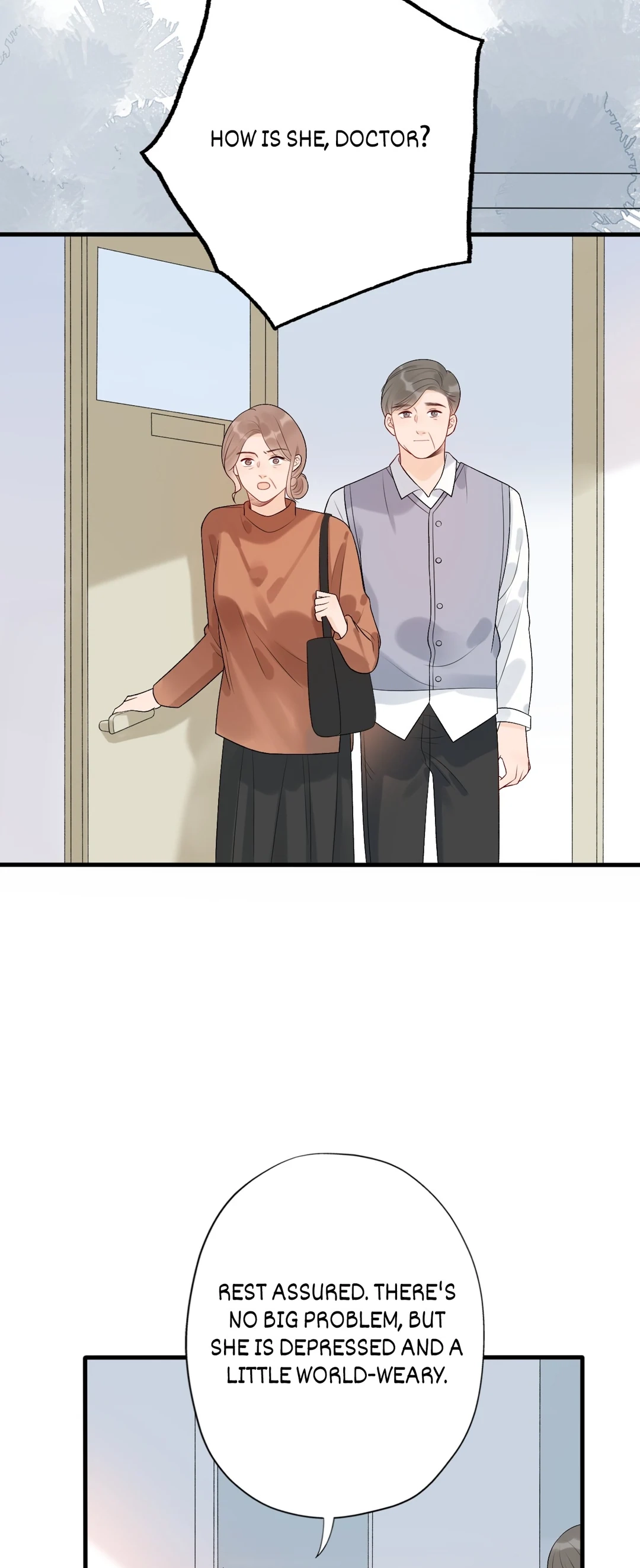 The Ex Chapter 128 page 11 - 