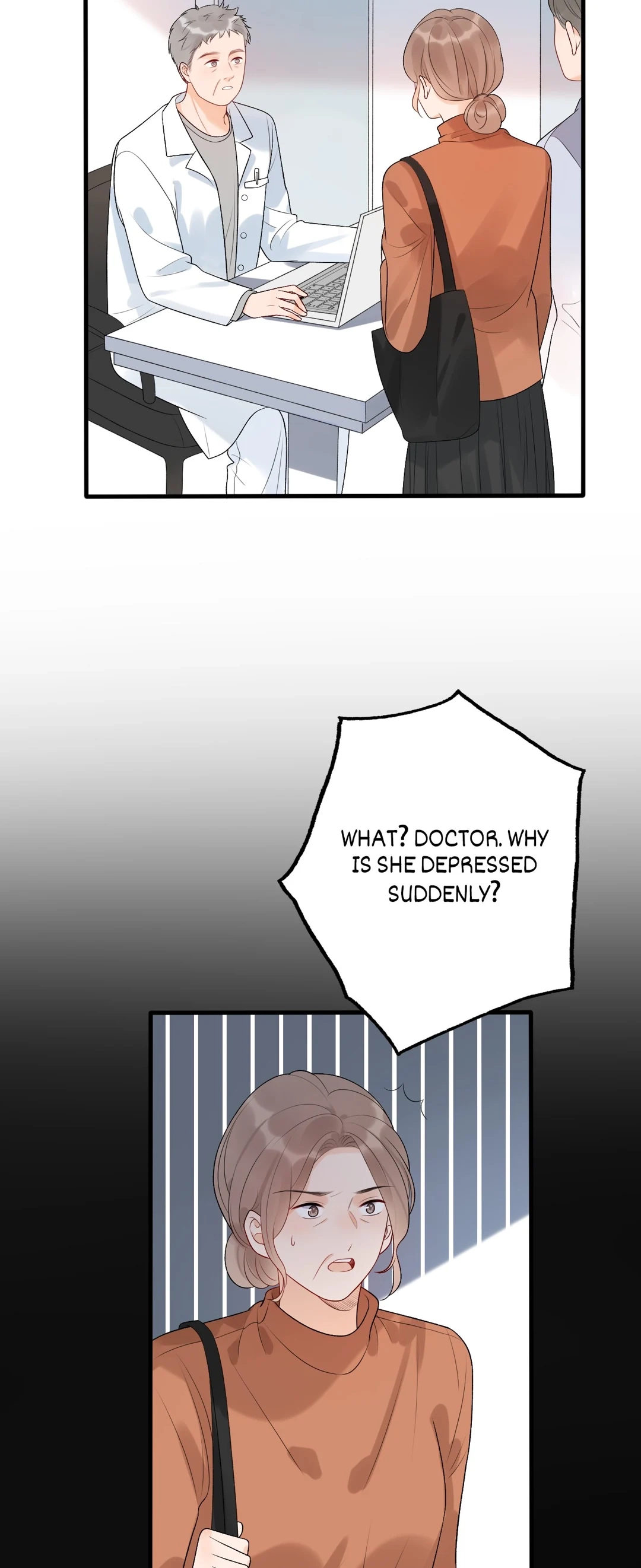 The Ex Chapter 128 page 12 - 