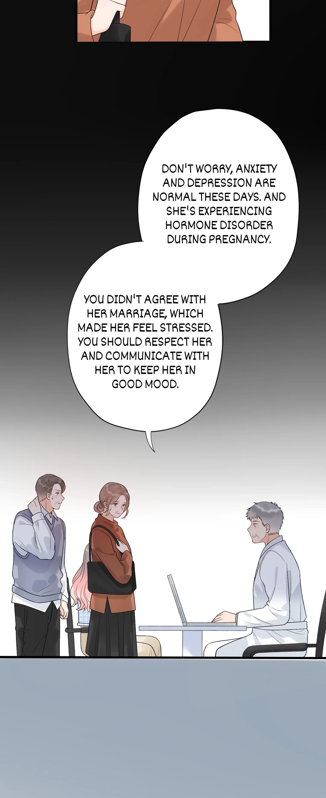 The Ex Chapter 128 page 13 - 