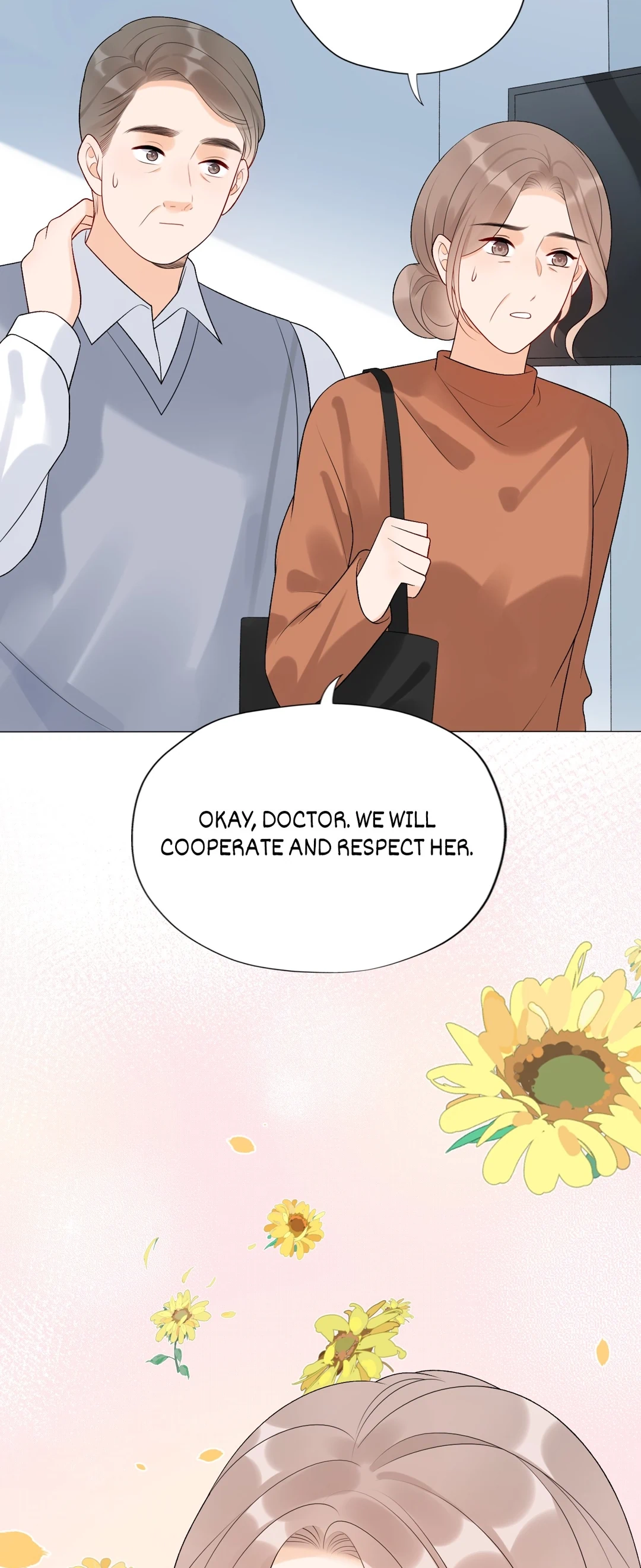 The Ex Chapter 128 page 15 - 