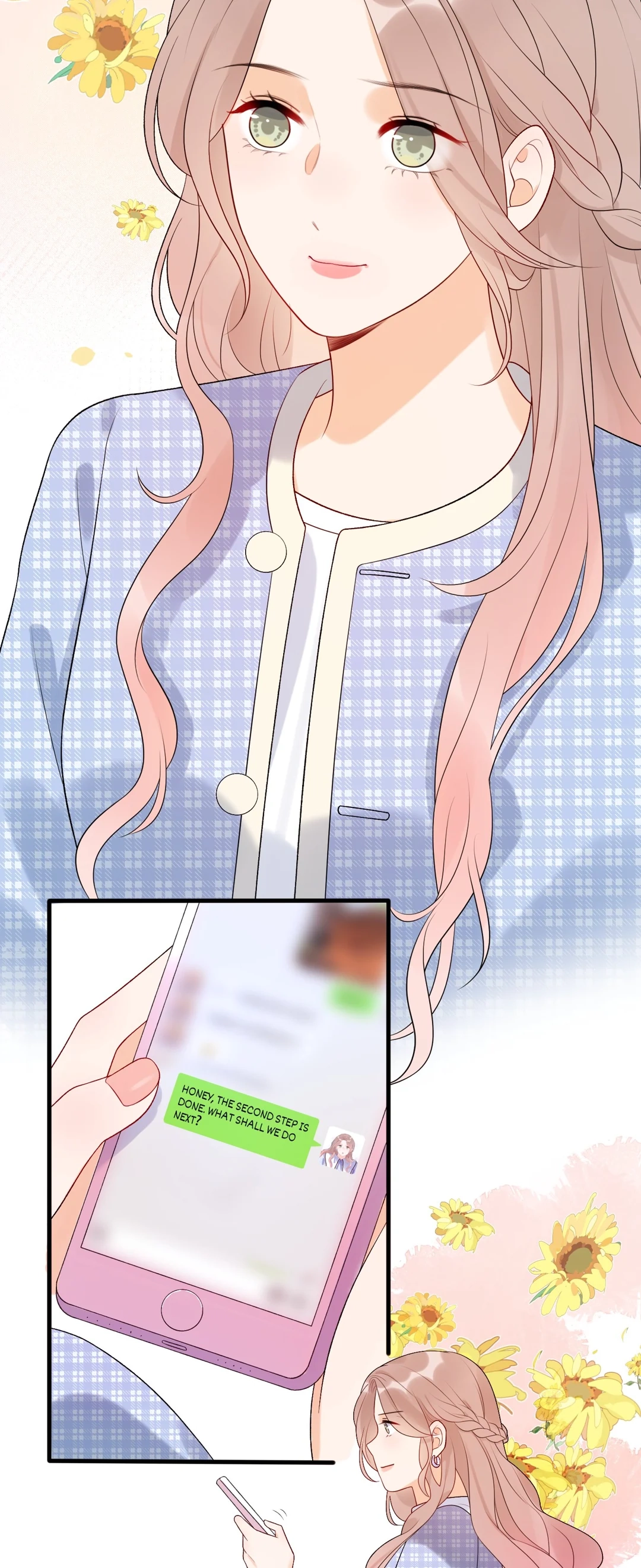 The Ex Chapter 128 page 16 - 