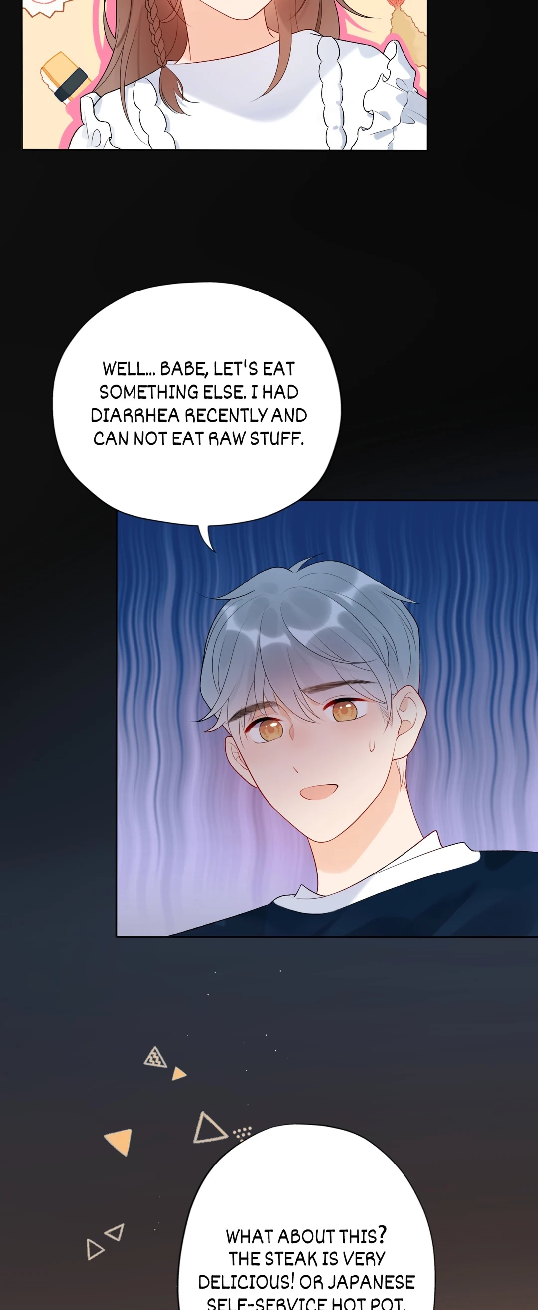 The Ex Chapter 128 page 19 - 